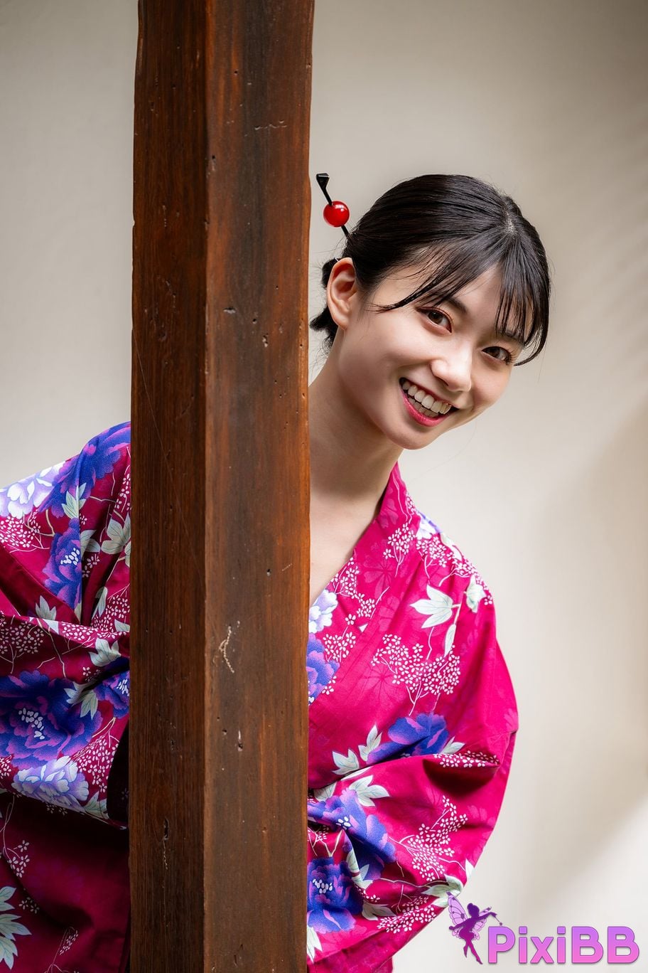 Japanese Idol Kanna Seto Other Digital Photobook Ill love you more PixiBB.COM 059