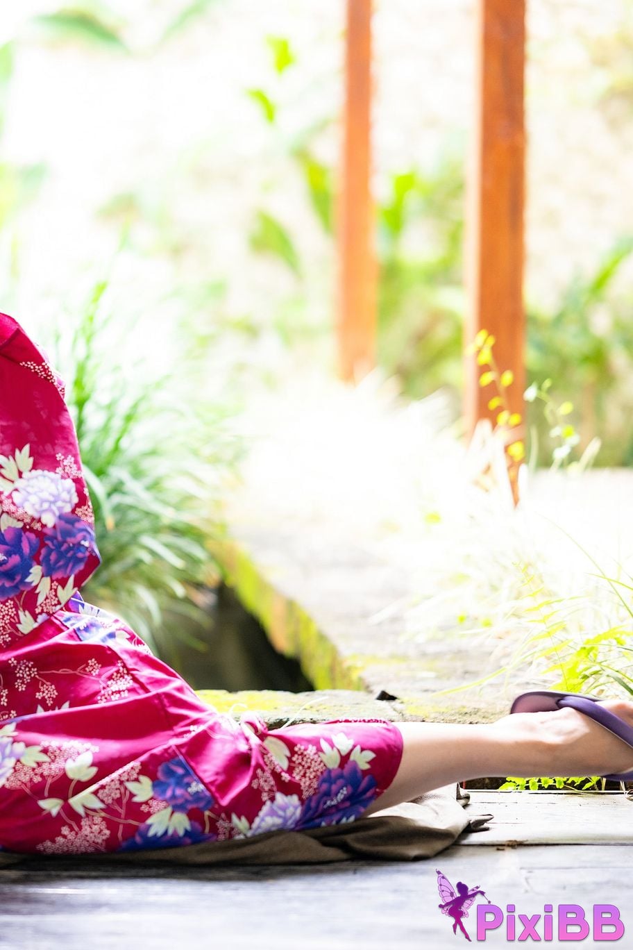 Japanese Idol Kanna Seto Other Digital Photobook Ill love you more PixiBB.COM 063