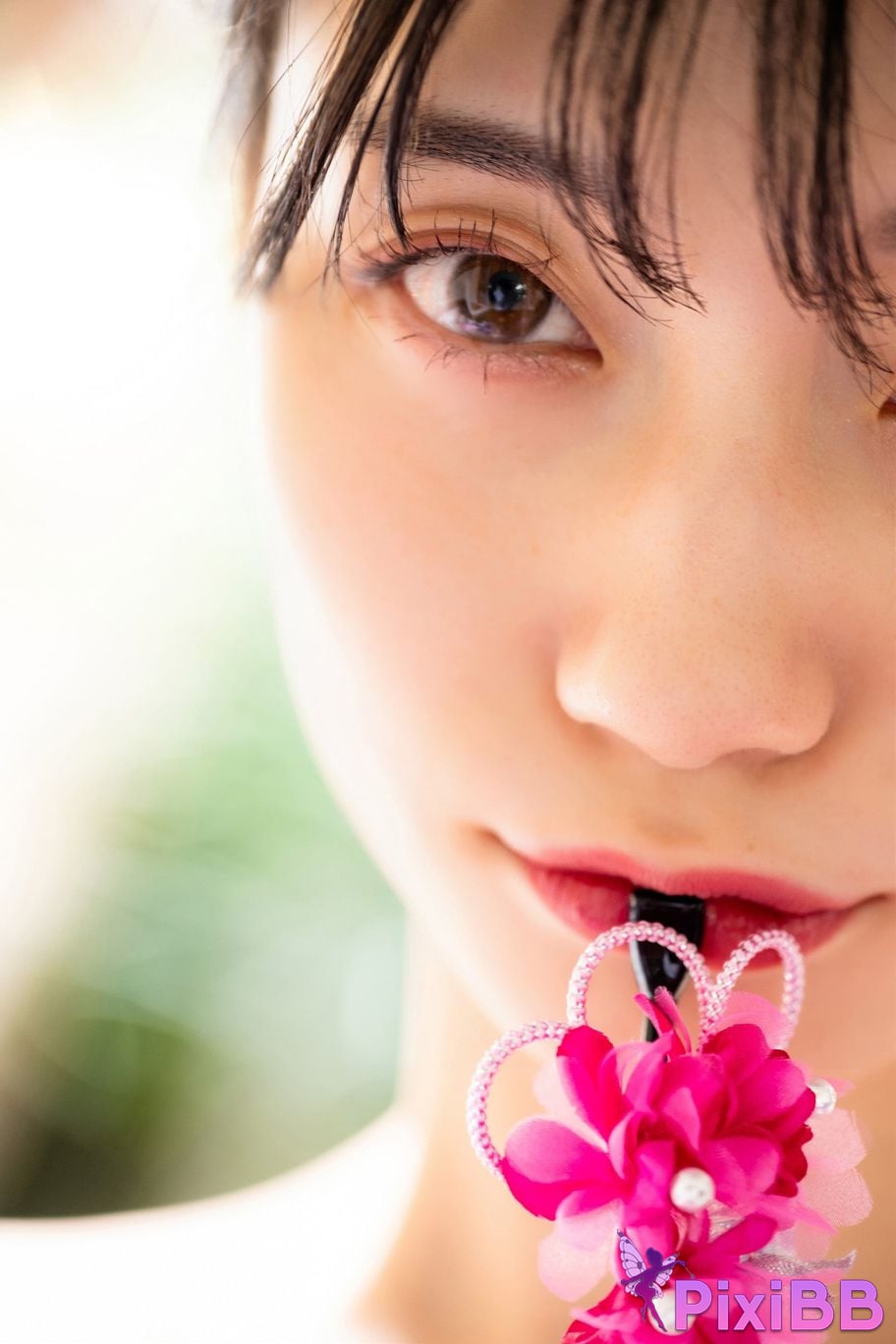 Japanese Idol Kanna Seto Other Digital Photobook Ill love you more PixiBB.COM 082