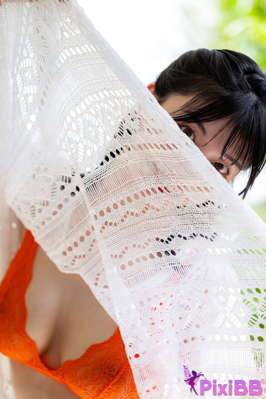 Japanese Idol Kanna Seto Other Digital Photobook Ill love you more PixiBB.COM 086