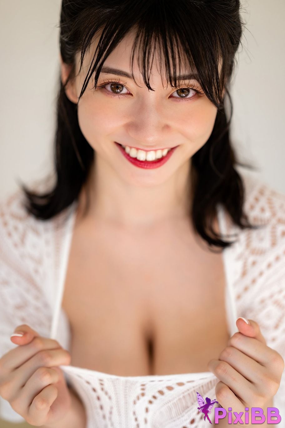 Japanese Idol Kanna Seto Other Digital Photobook Ill love you more PixiBB.COM 092