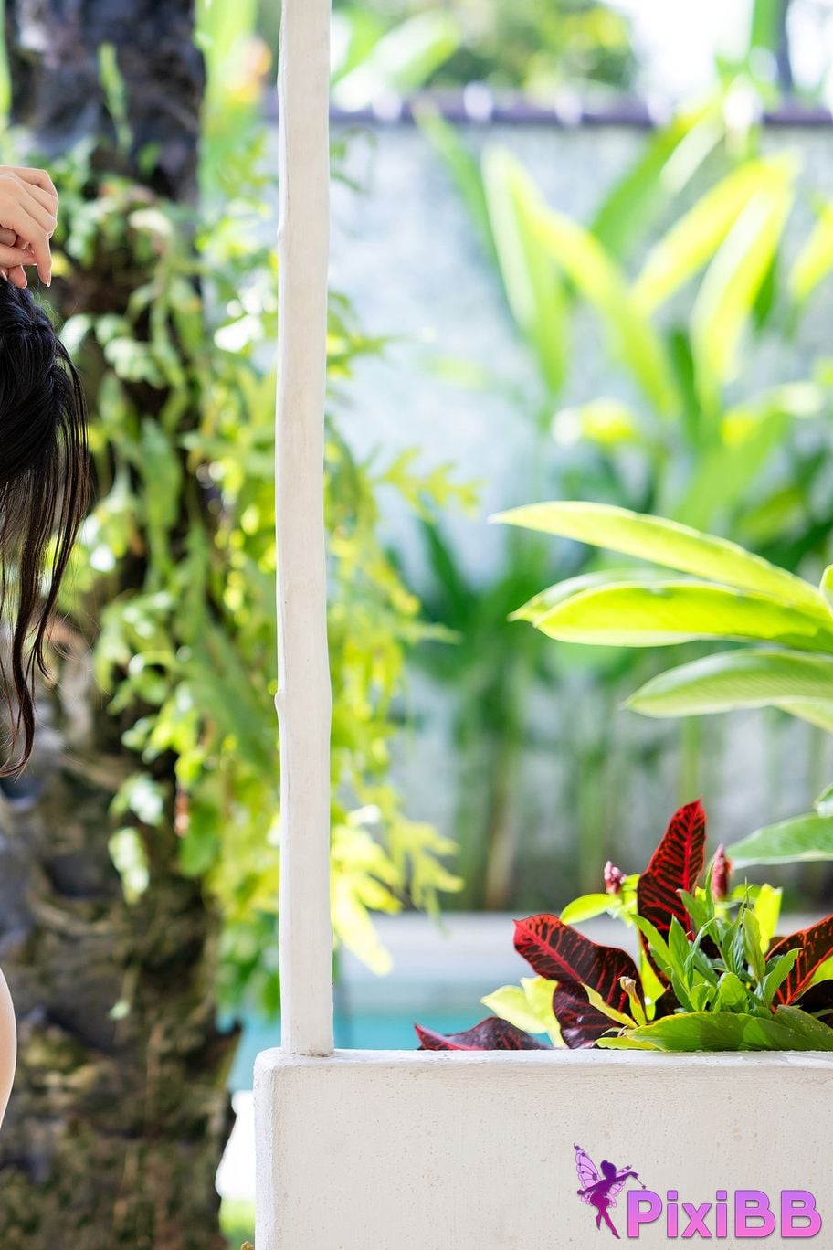 Japanese Idol Kanna Seto Other Digital Photobook Ill love you more PixiBB.COM 107