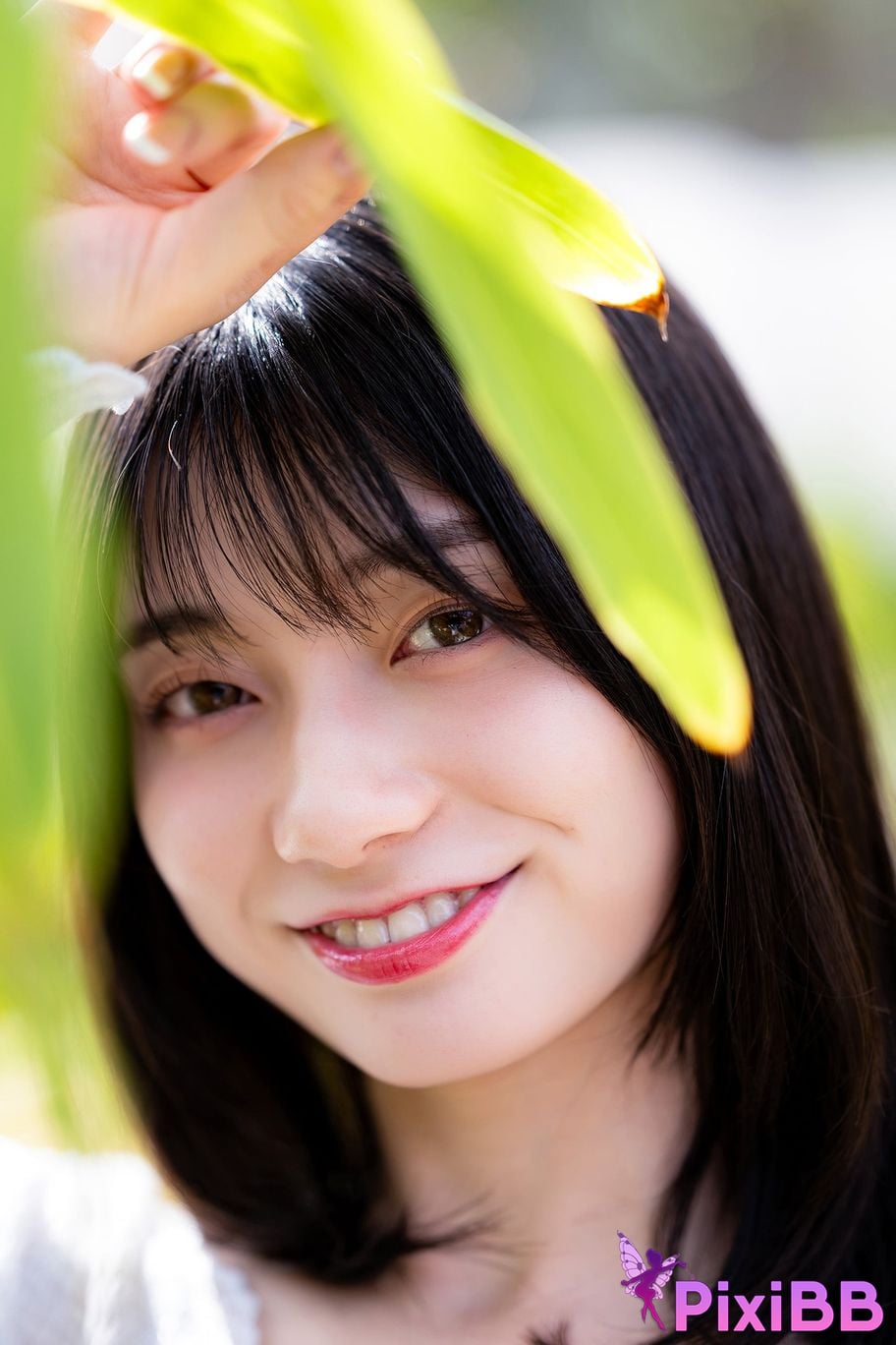 Japanese Idol Kanna Seto Other Digital Photobook Ill love you more PixiBB.COM 142