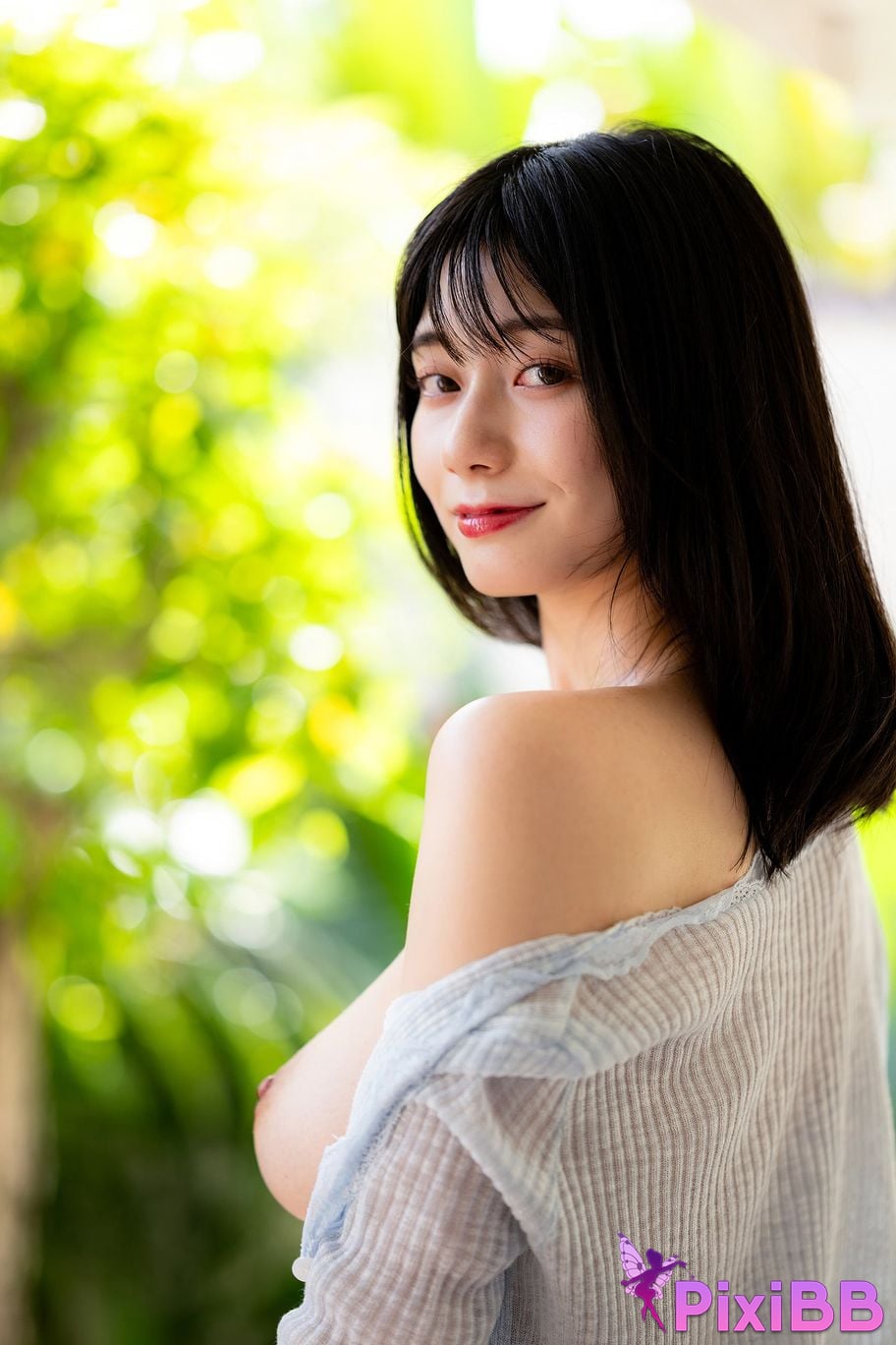 Japanese Idol Kanna Seto Other Digital Photobook Ill love you more PixiBB.COM 158