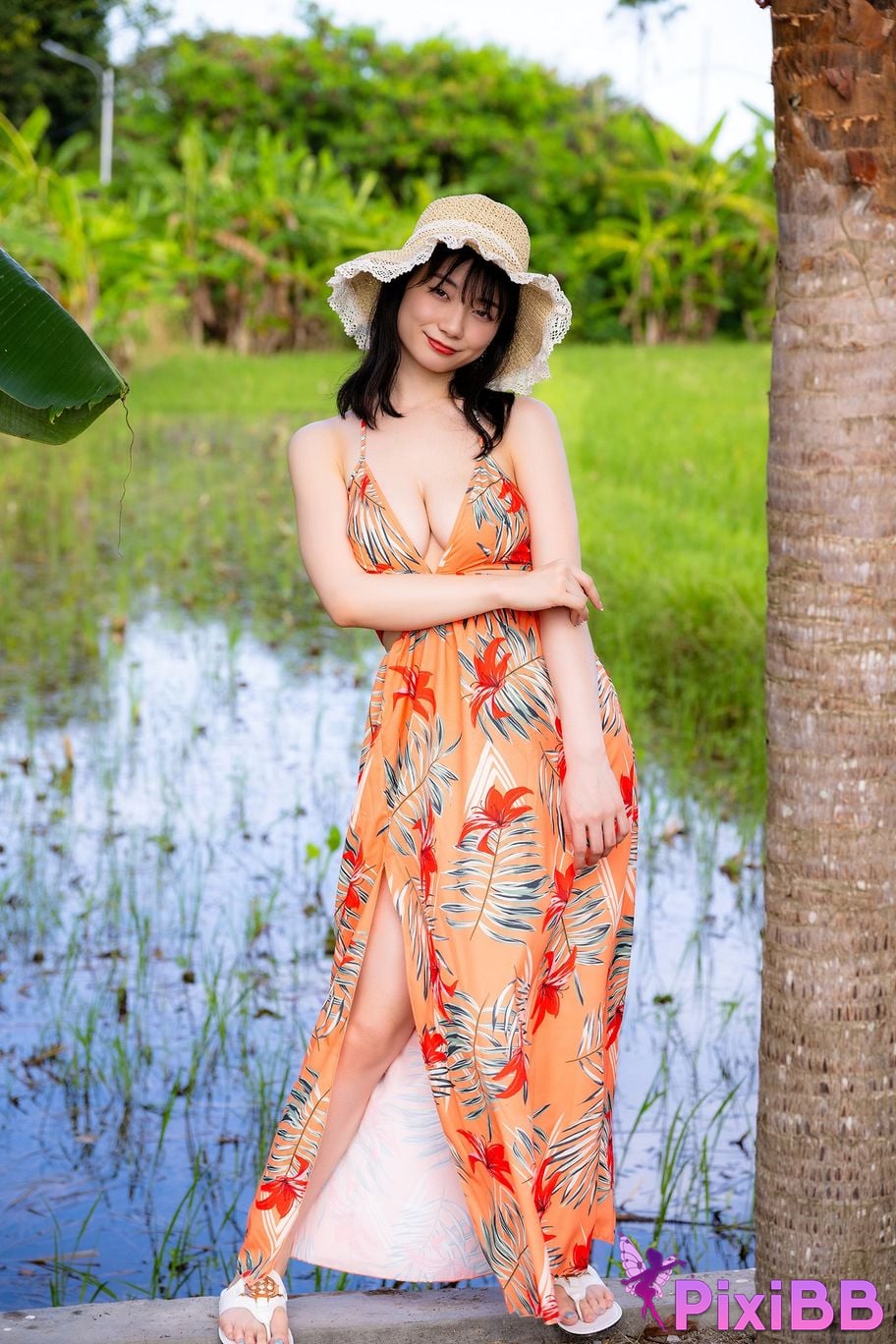 Japanese Idol Kanna Seto Other Digital Photobook Ill love you more PixiBB.COM 188