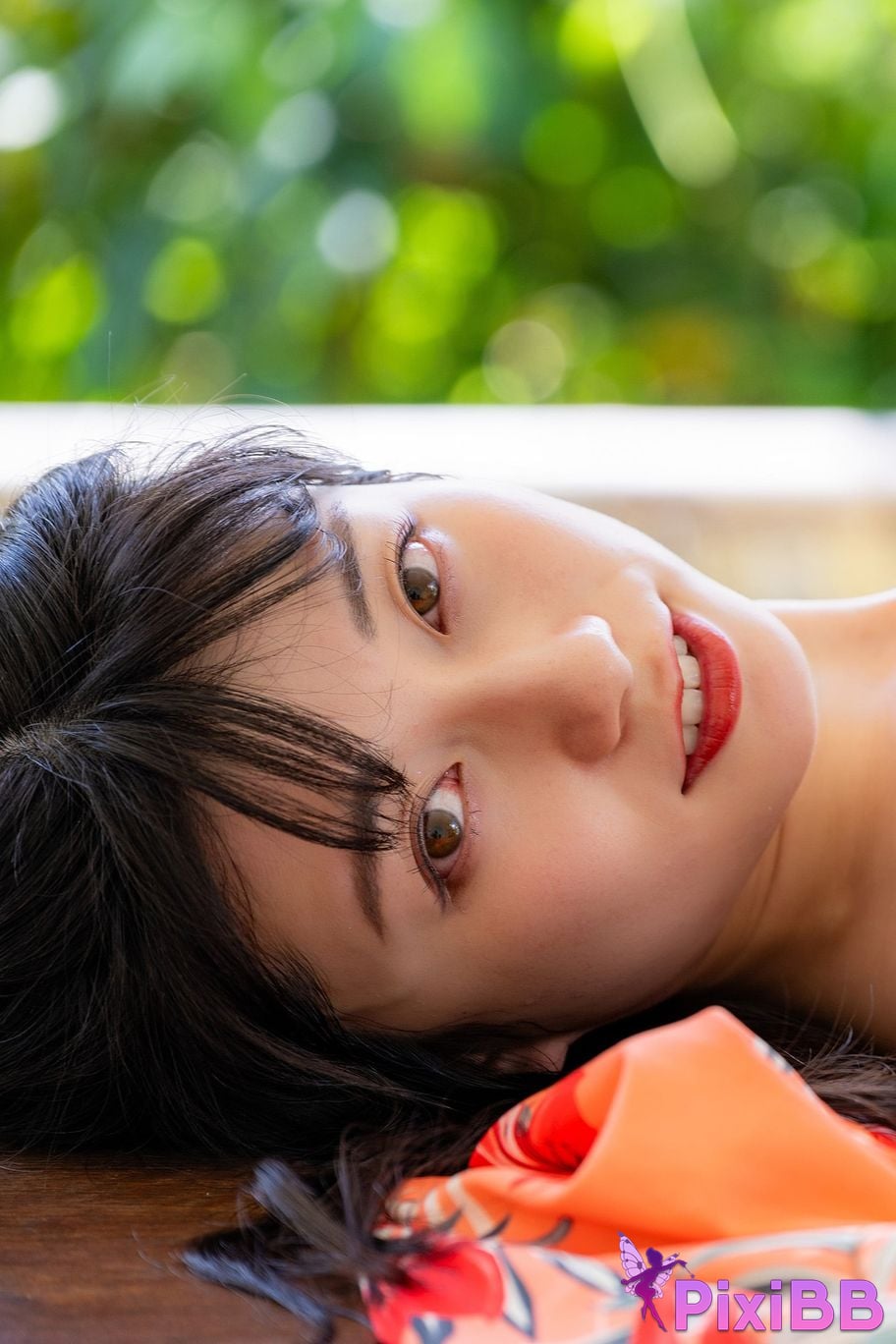 Japanese Idol Kanna Seto Other Digital Photobook Ill love you more PixiBB.COM 206