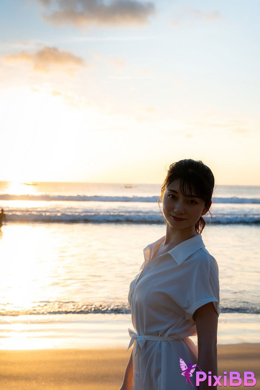 Japanese Idol Kanna Seto Other Digital Photobook Ill love you more PixiBB.COM 236