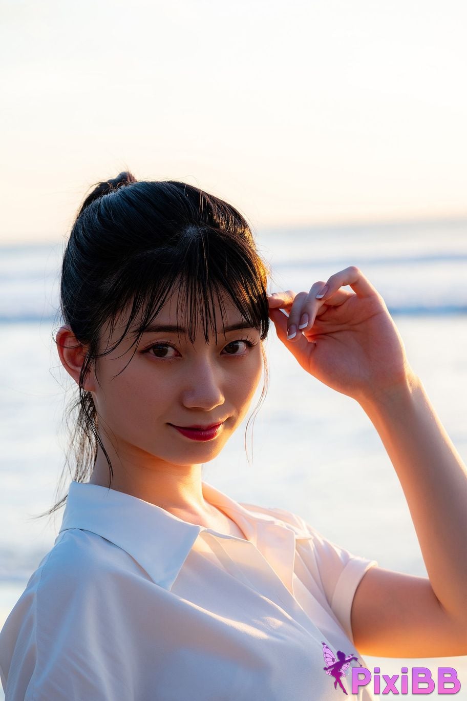 Japanese Idol Kanna Seto Other Digital Photobook Ill love you more PixiBB.COM 237