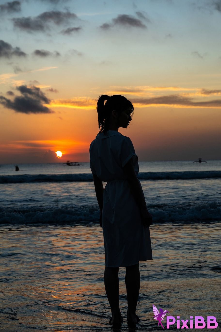 Japanese Idol Kanna Seto Other Digital Photobook Ill love you more PixiBB.COM 238