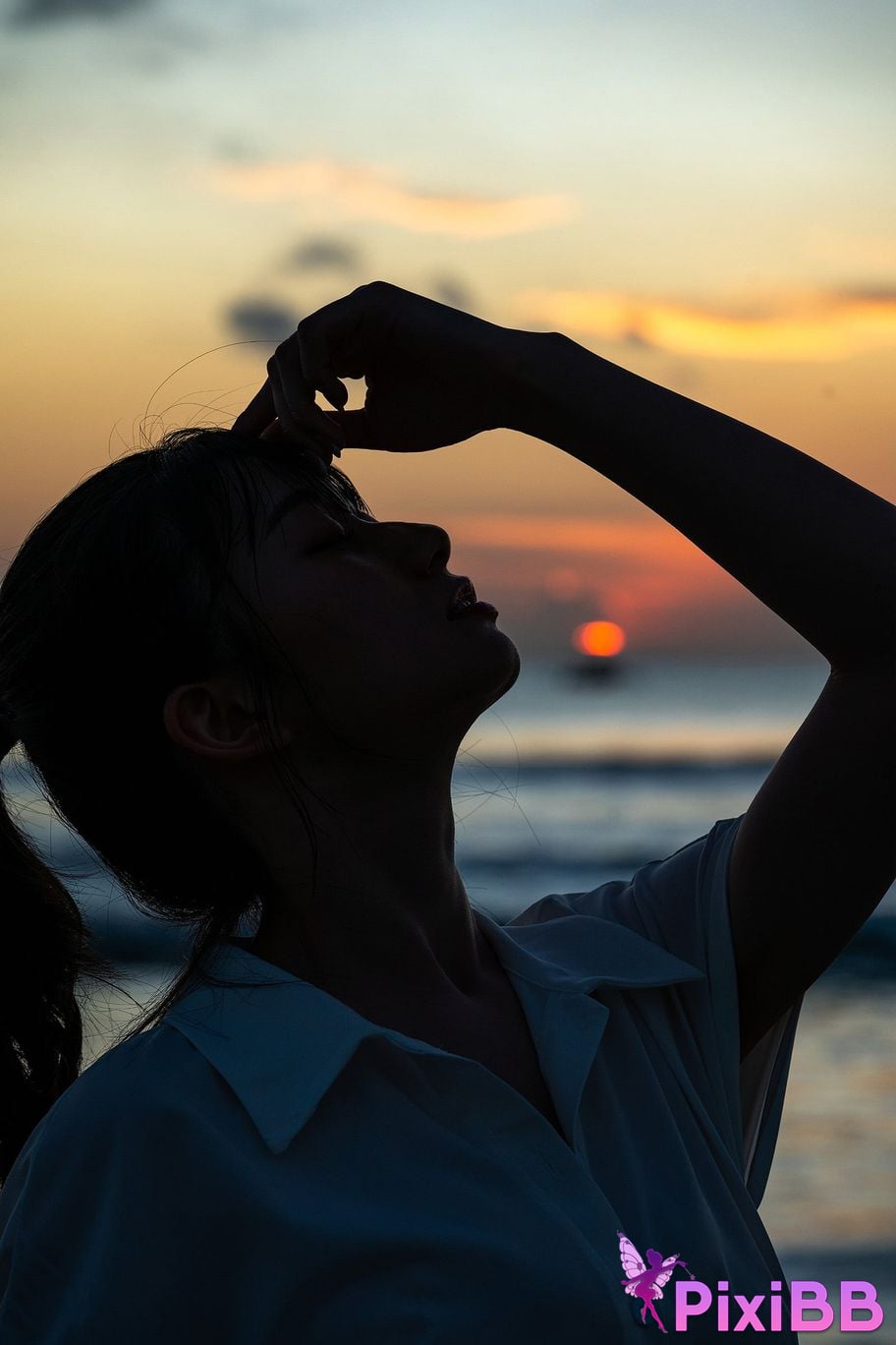 Japanese Idol Kanna Seto Other Digital Photobook Ill love you more PixiBB.COM 239