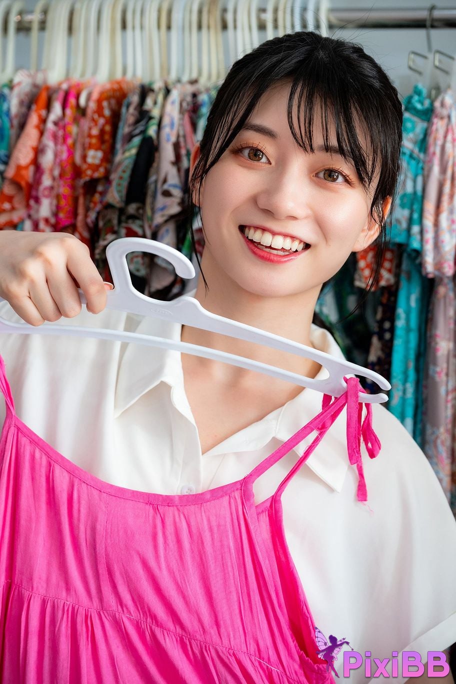 Japanese Idol Kanna Seto Other Digital Photobook Ill love you more PixiBB.COM 244