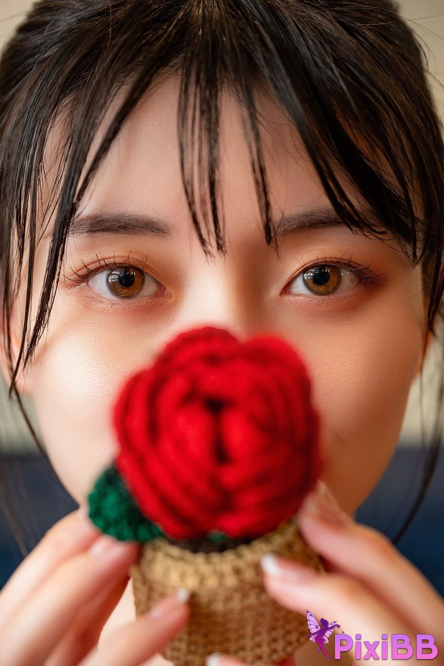 Japanese Idol Kanna Seto Other Digital Photobook Ill love you more PixiBB.COM 248