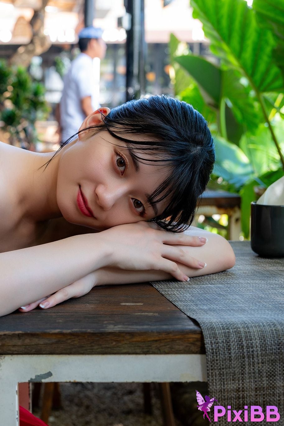 Japanese Idol Kanna Seto Other Digital Photobook Ill love you more PixiBB.COM 251