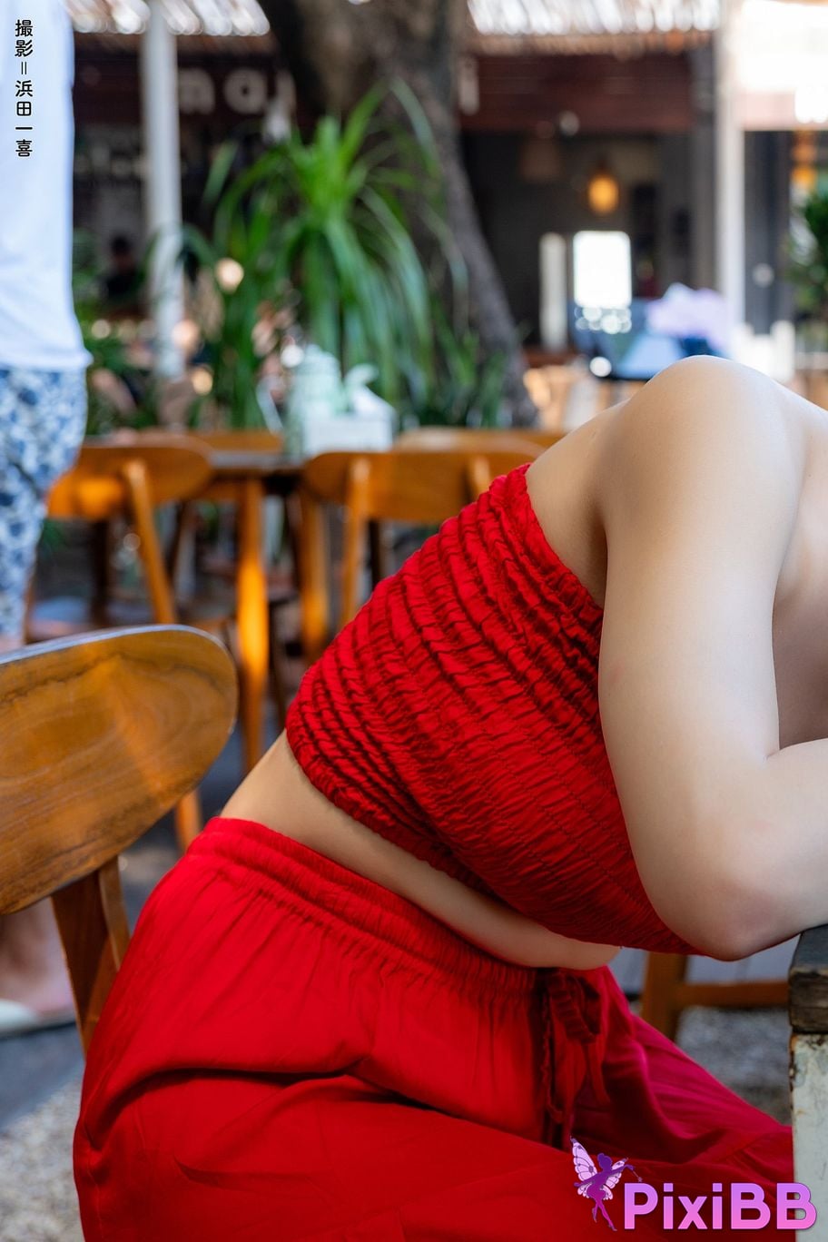 Japanese Idol Kanna Seto Other Digital Photobook Ill love you more PixiBB.COM 252