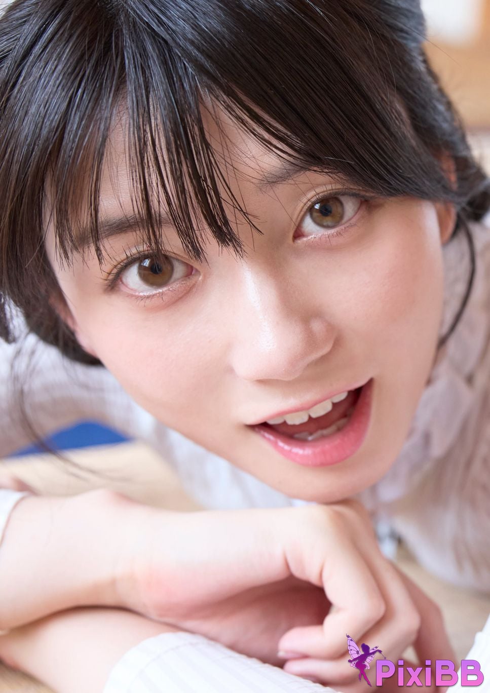 Japanese Idol Kanna Seto Vintage Character PixiBB.COM 019