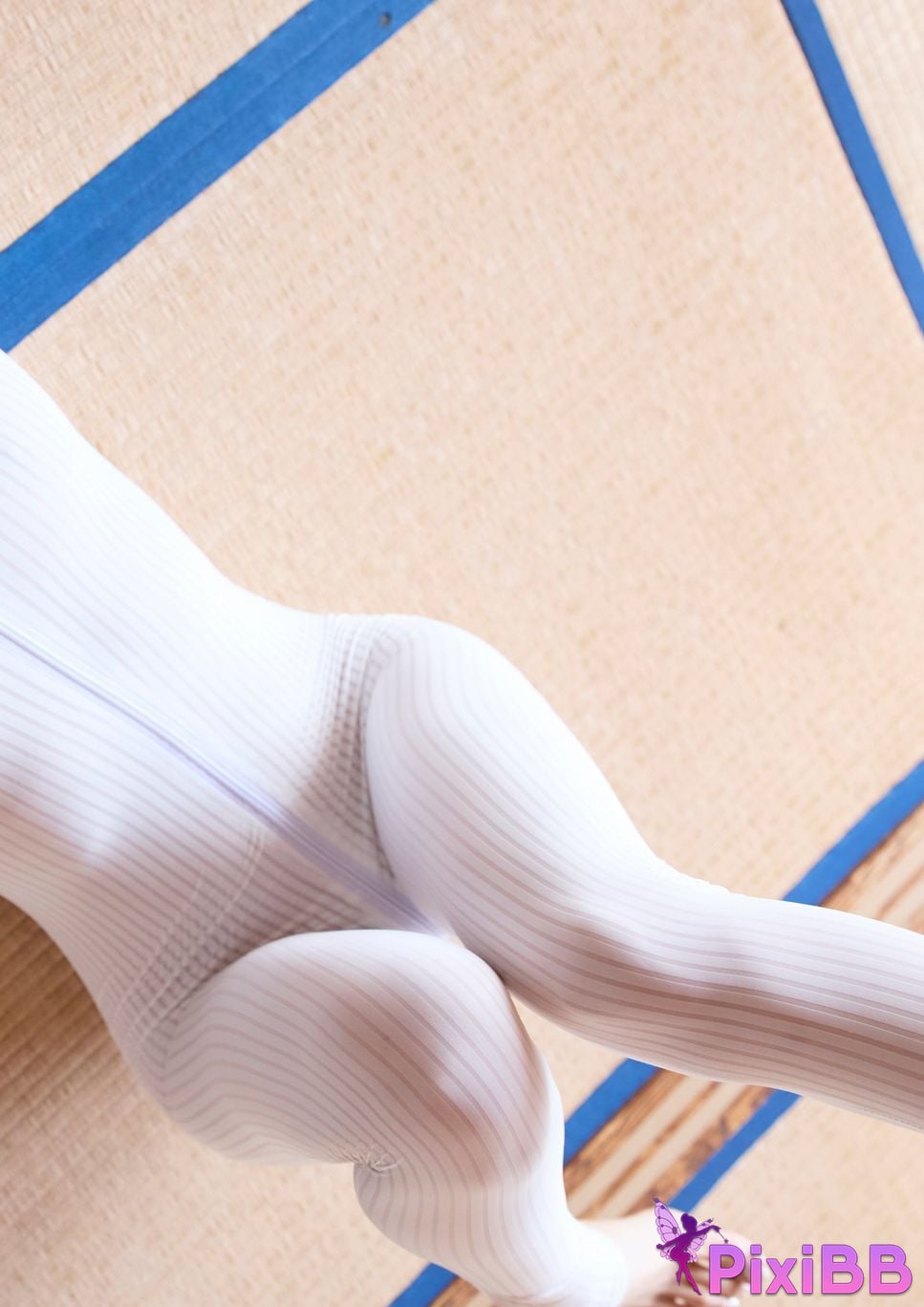 Japanese Idol Kanna Seto Vintage Character PixiBB.COM 023