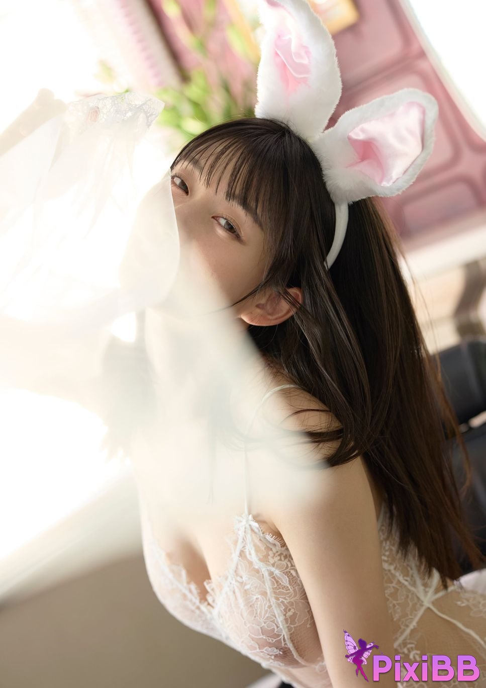 Japanese Idol Kanna Seto Vintage Character PixiBB.COM 048