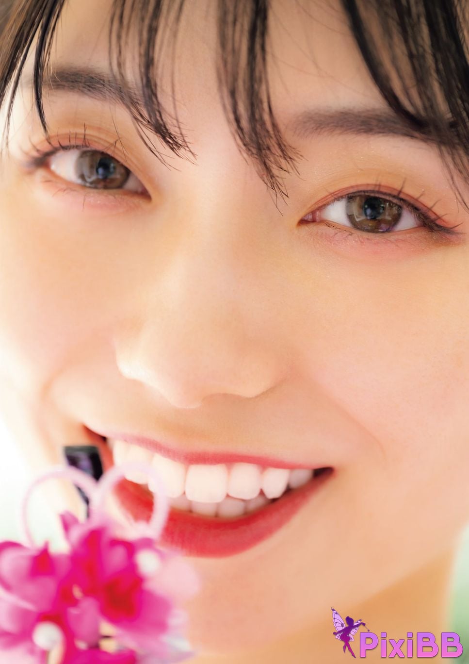 Japanese Idol Kanna Seto Photobook Ill fall in love with you PixiBB.COM 057