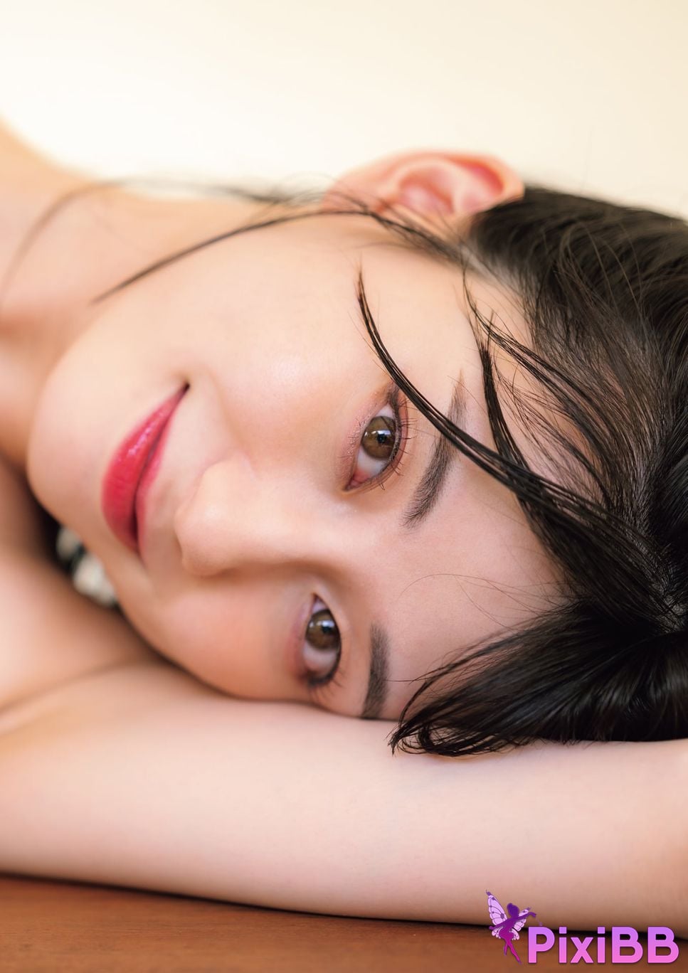 Japanese Idol Kanna Seto Photobook Ill fall in love with you PixiBB.COM 064