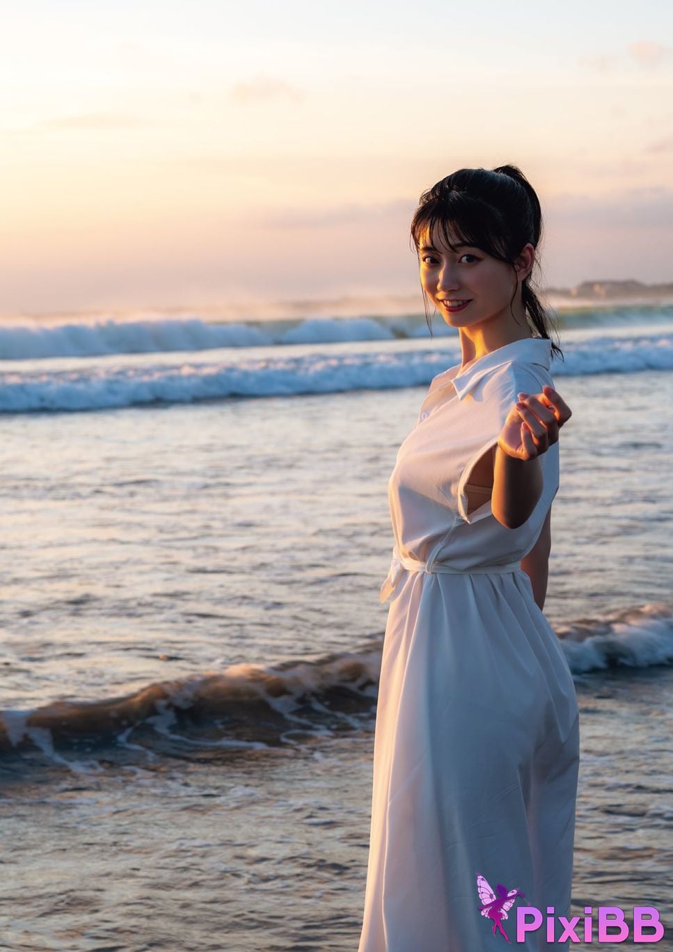 Japanese Idol Kanna Seto Photobook Ill fall in love with you PixiBB.COM 088