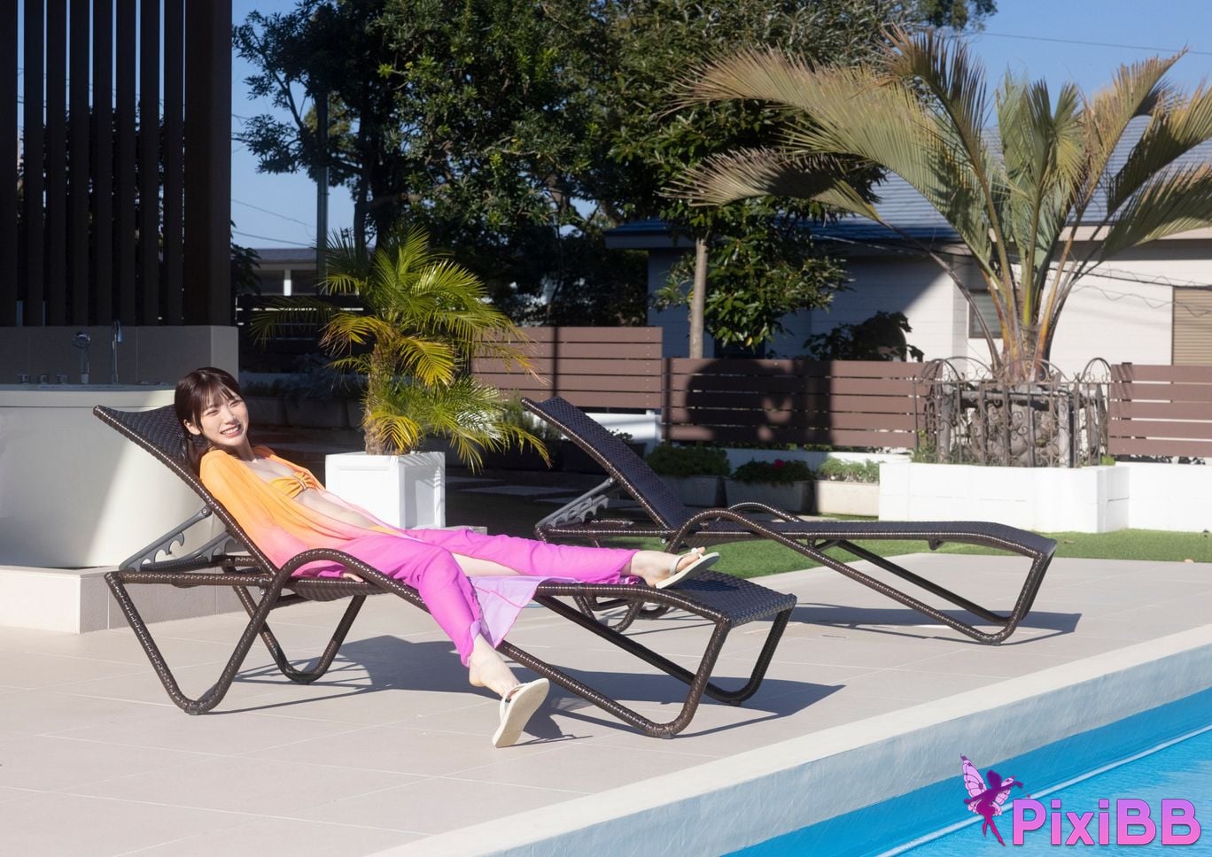 Japanese Idol Mio Ishikawa summer nights dream PixiBB.COM 002