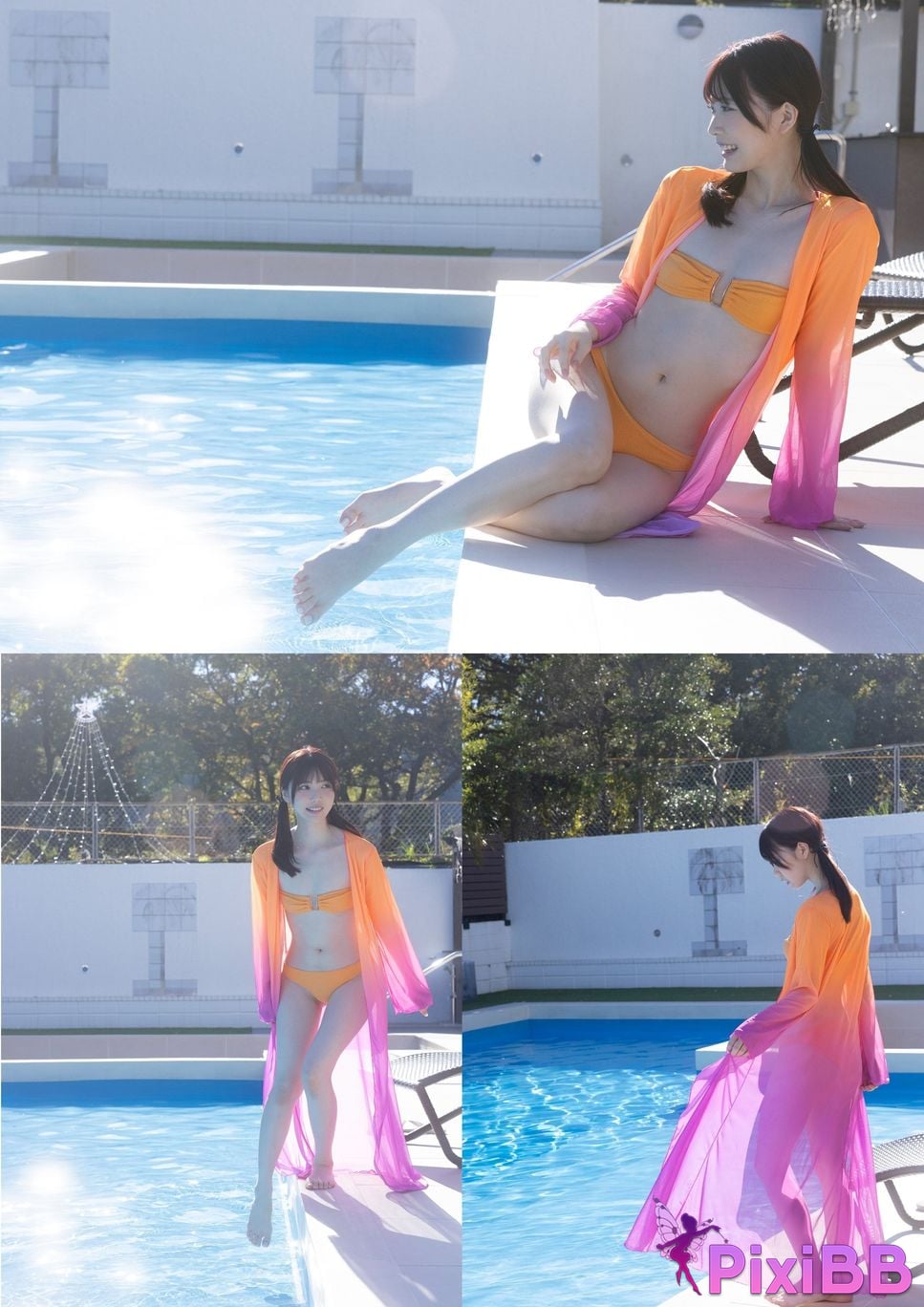 Japanese Idol Mio Ishikawa summer nights dream PixiBB.COM 007