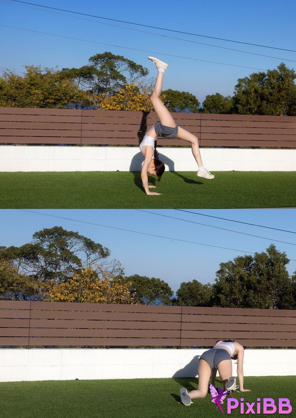 Japanese Idol Mio Ishikawa summer nights dream PixiBB.COM 055