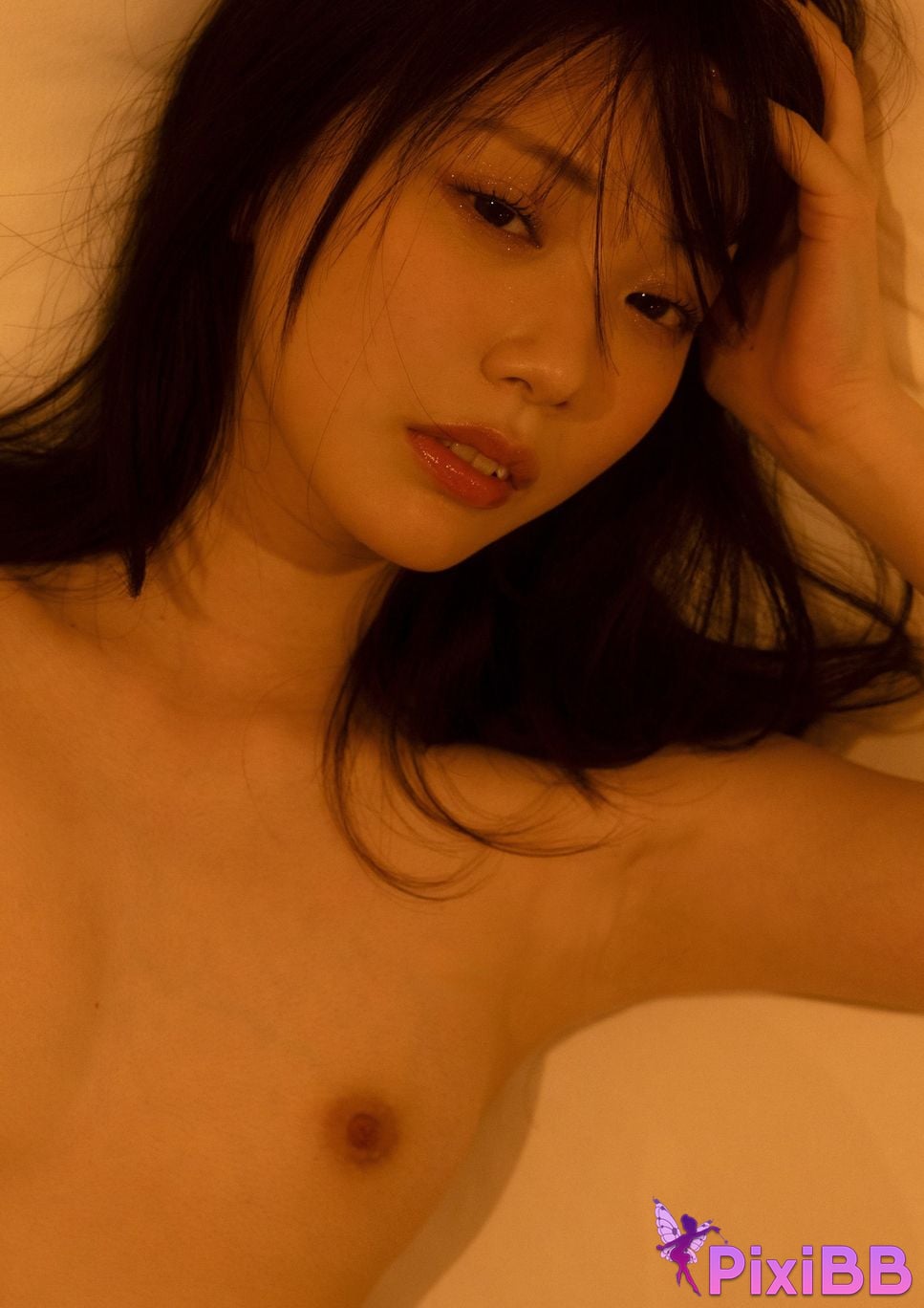 Japanese Idol Mio Ishikawa summer nights dream PixiBB.COM 098