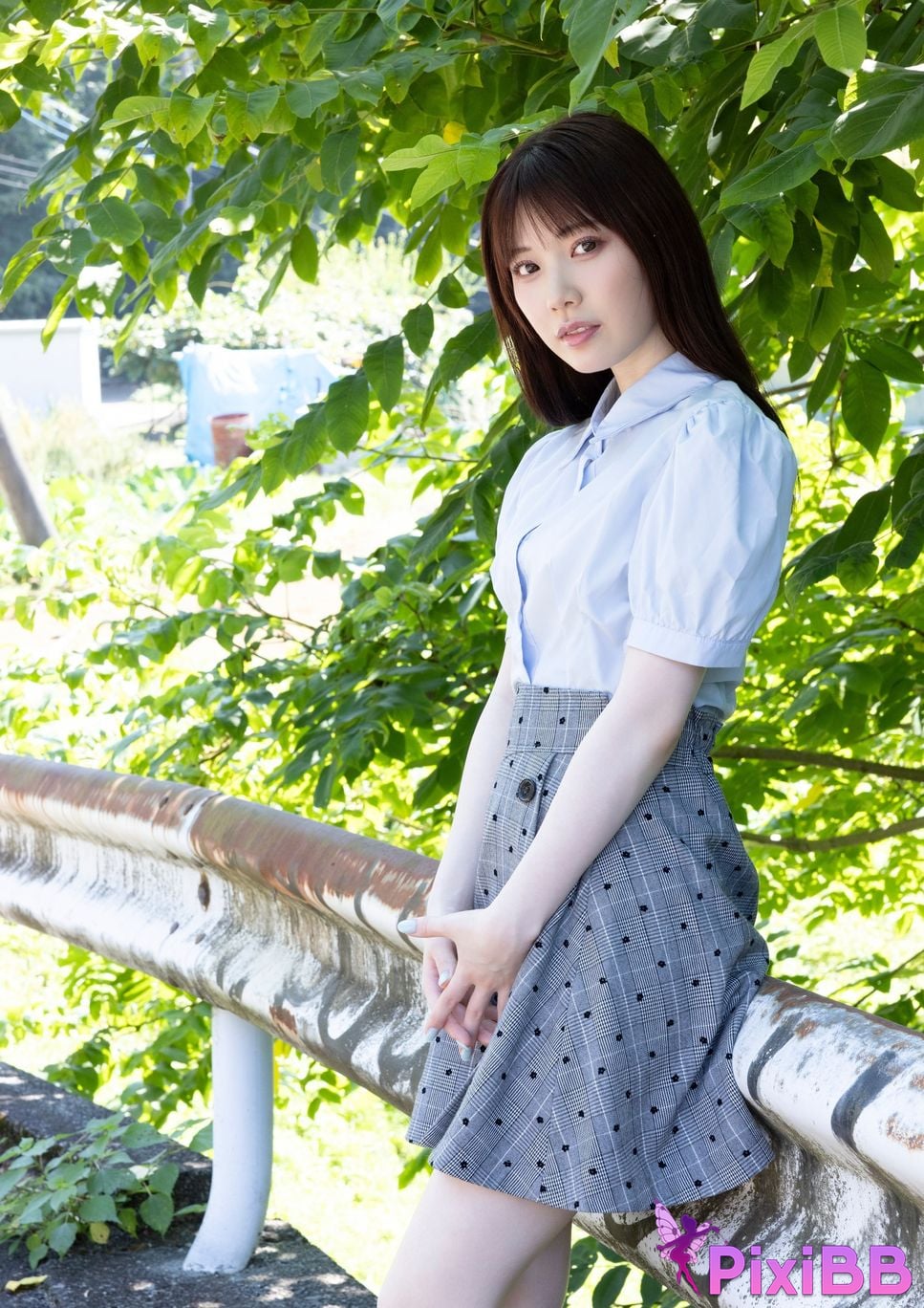 Japanese Idol Mio Ishikawa It starts now... PixiBB.COM 002