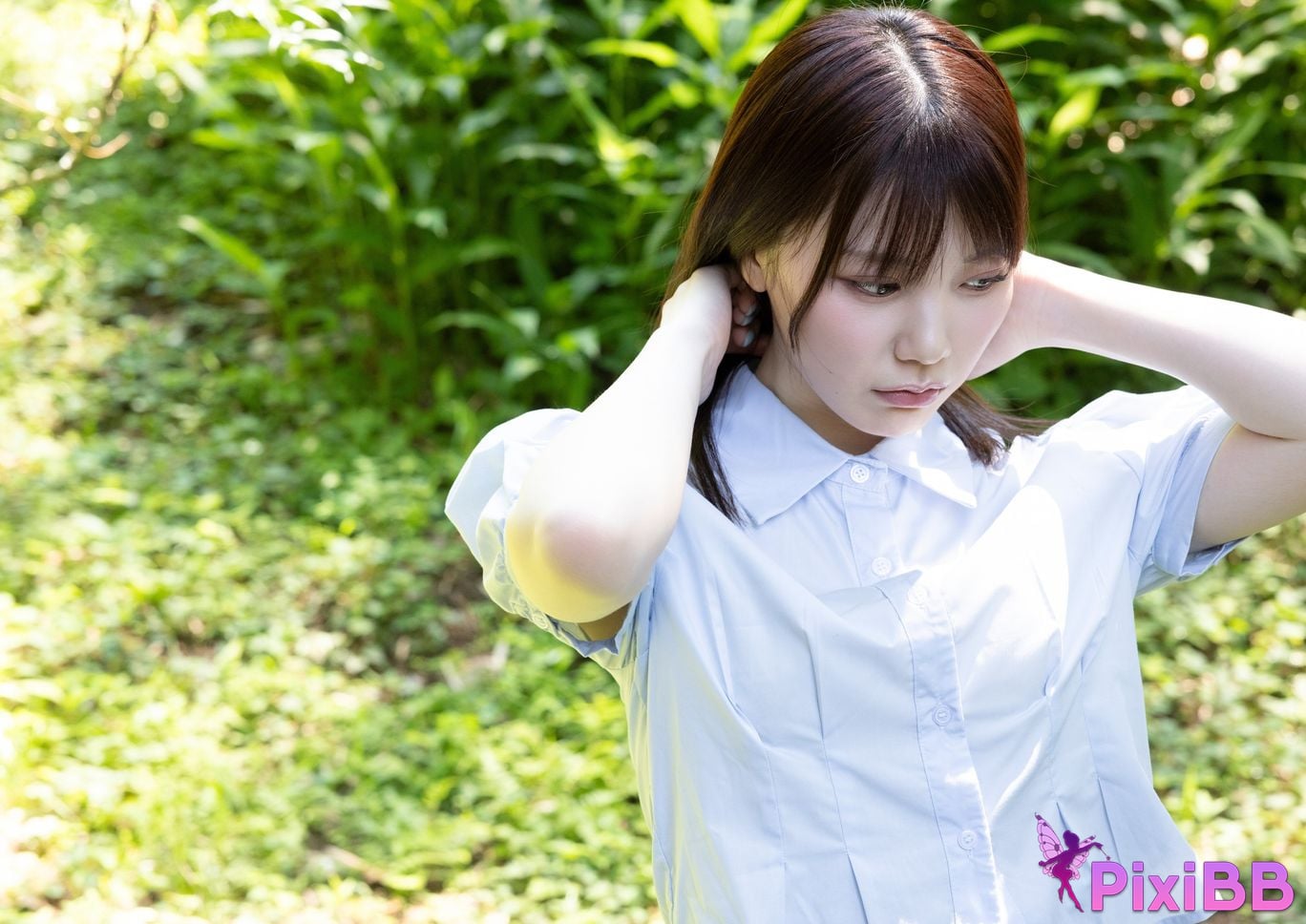 Japanese Idol Mio Ishikawa It starts now... PixiBB.COM 006