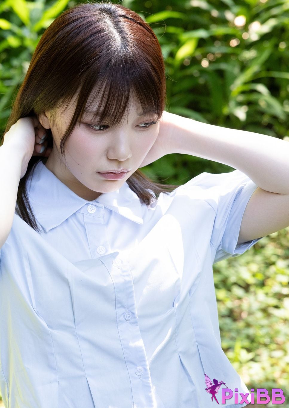 Japanese Idol Mio Ishikawa It starts now... PixiBB.COM 007