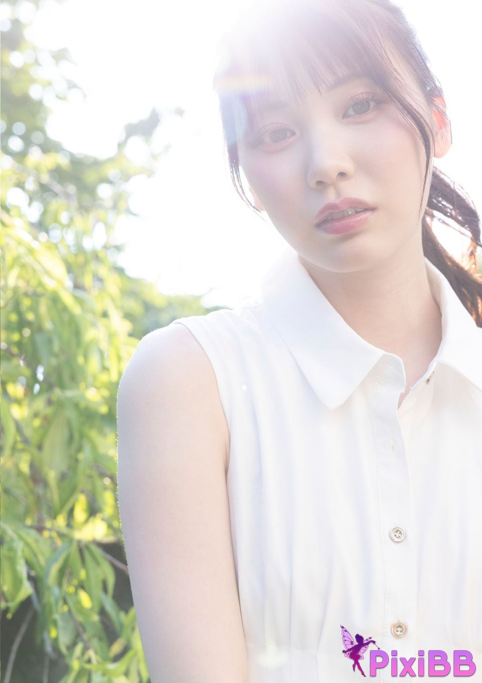 Japanese Idol Mio Ishikawa It starts now... PixiBB.COM 022