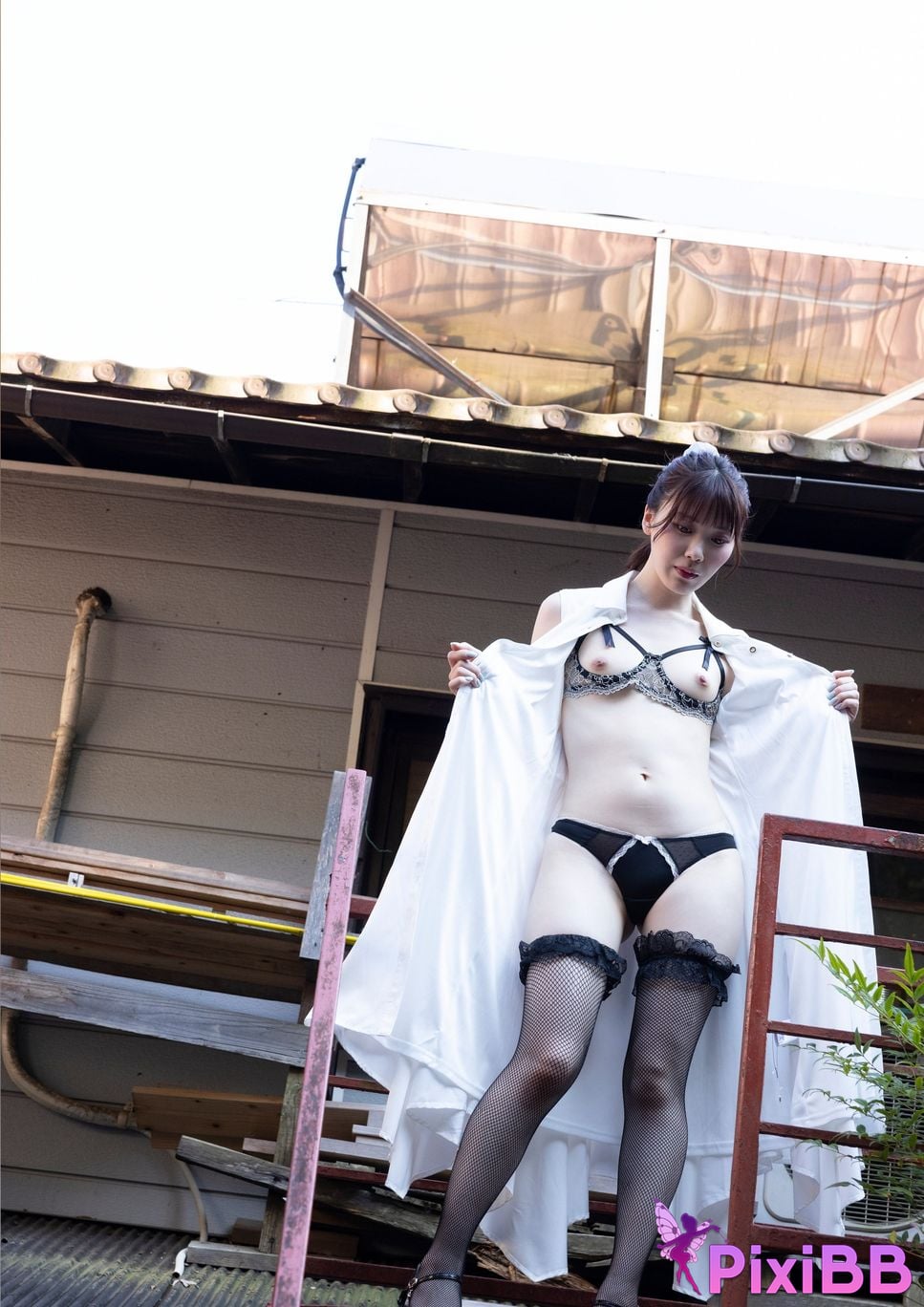 Japanese Idol Mio Ishikawa It starts now... PixiBB.COM 028