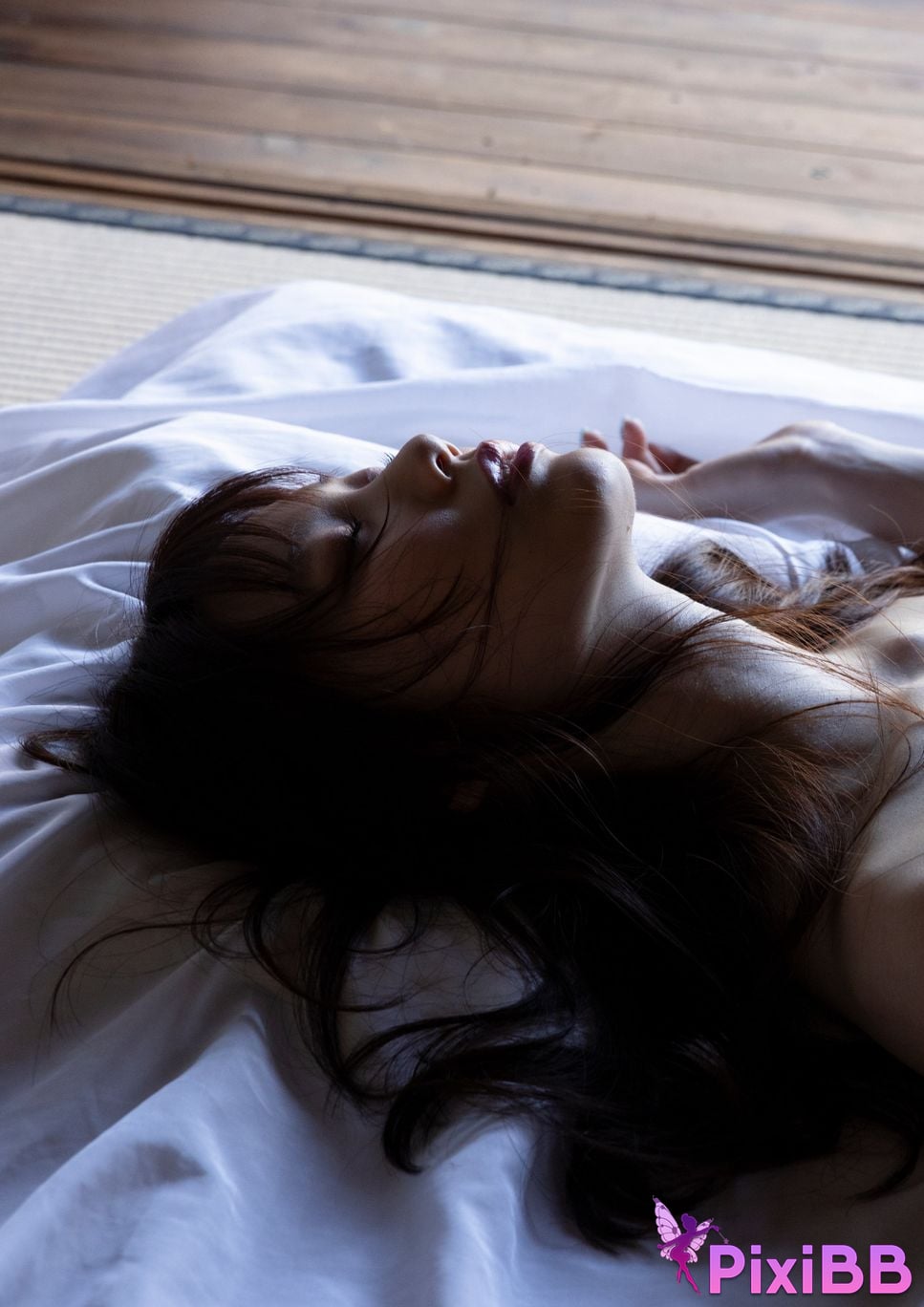 Japanese Idol Mio Ishikawa It starts now... PixiBB.COM 036