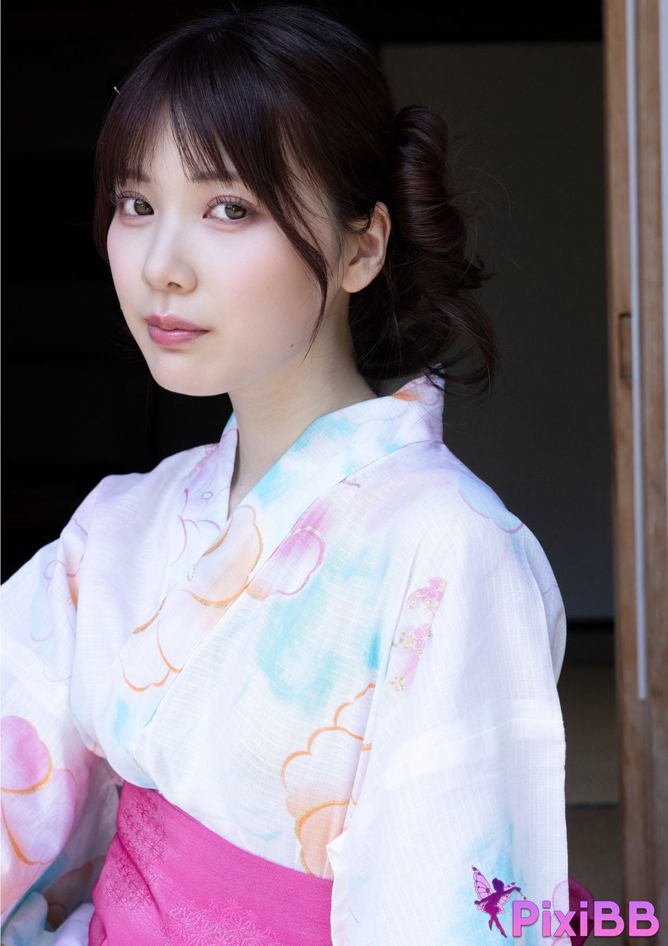 Japanese Idol Mio Ishikawa It starts now... PixiBB.COM 043