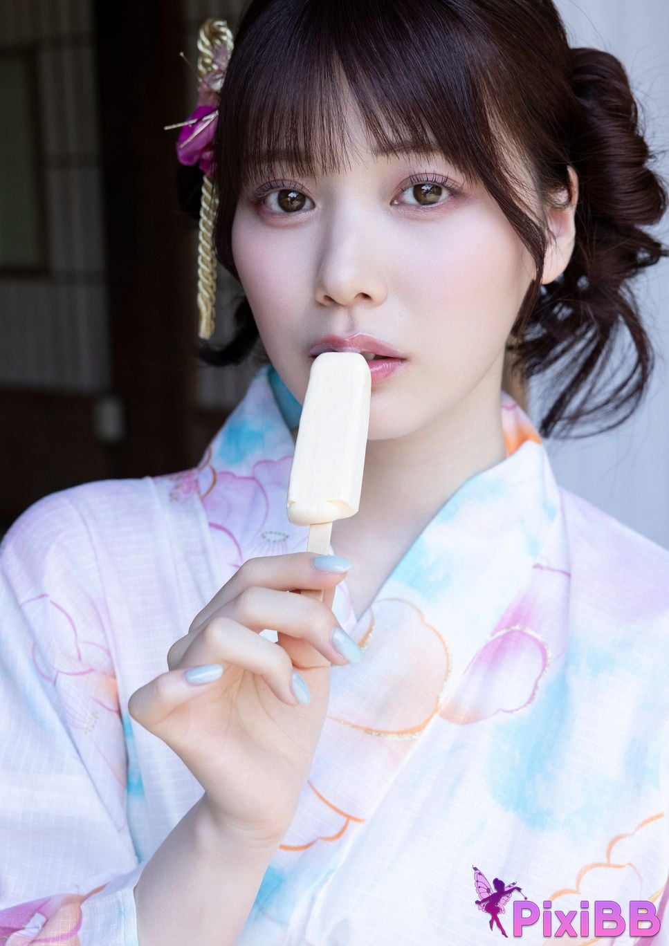 Japanese Idol Mio Ishikawa It starts now... PixiBB.COM 048