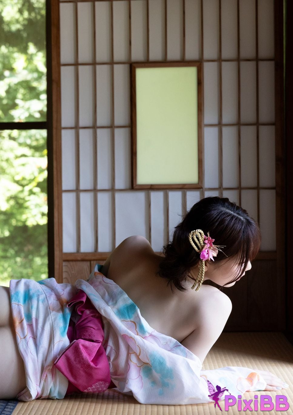 Japanese Idol Mio Ishikawa It starts now... PixiBB.COM 059