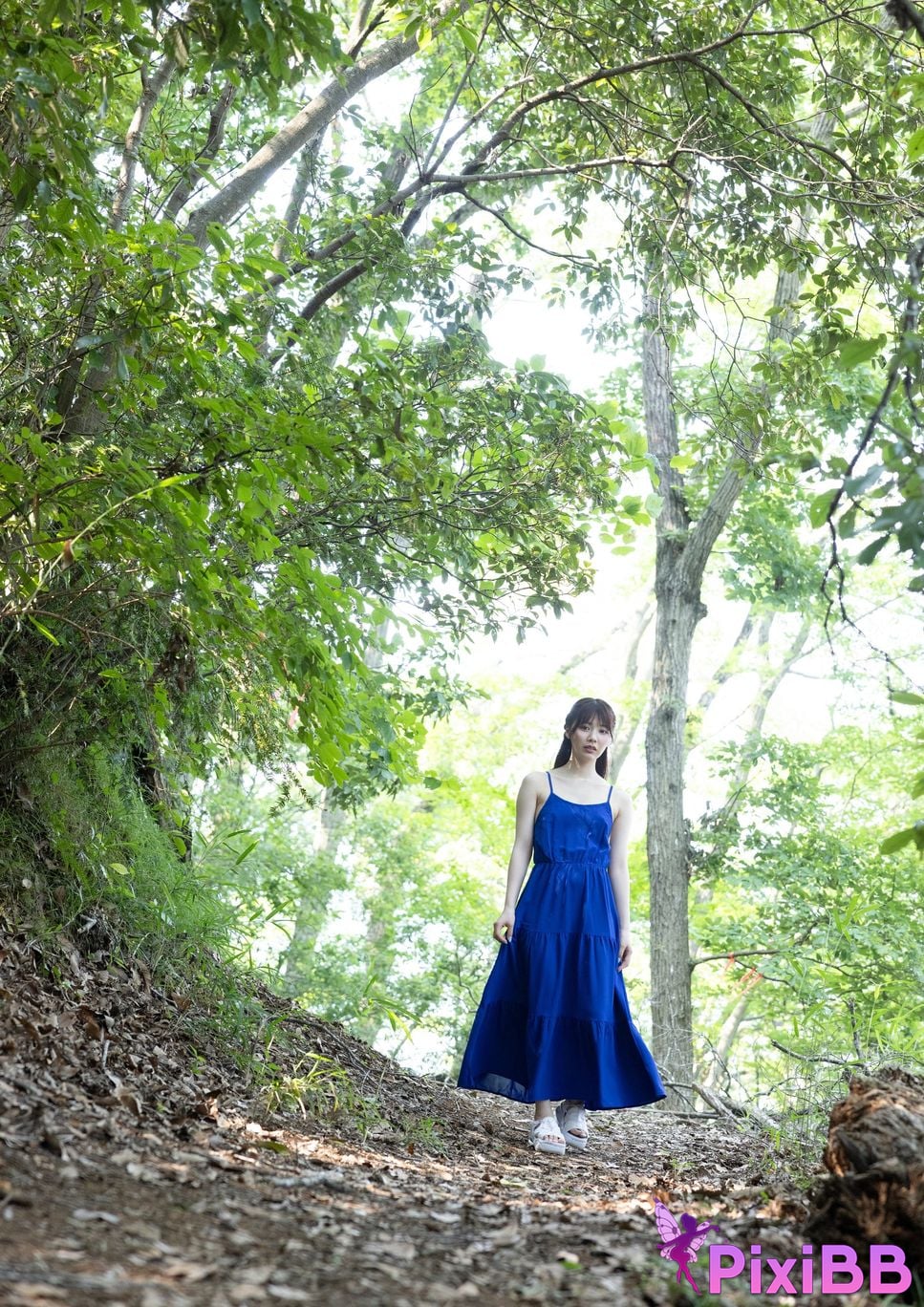 Japanese Idol Mio Ishikawa It starts now... PixiBB.COM 086