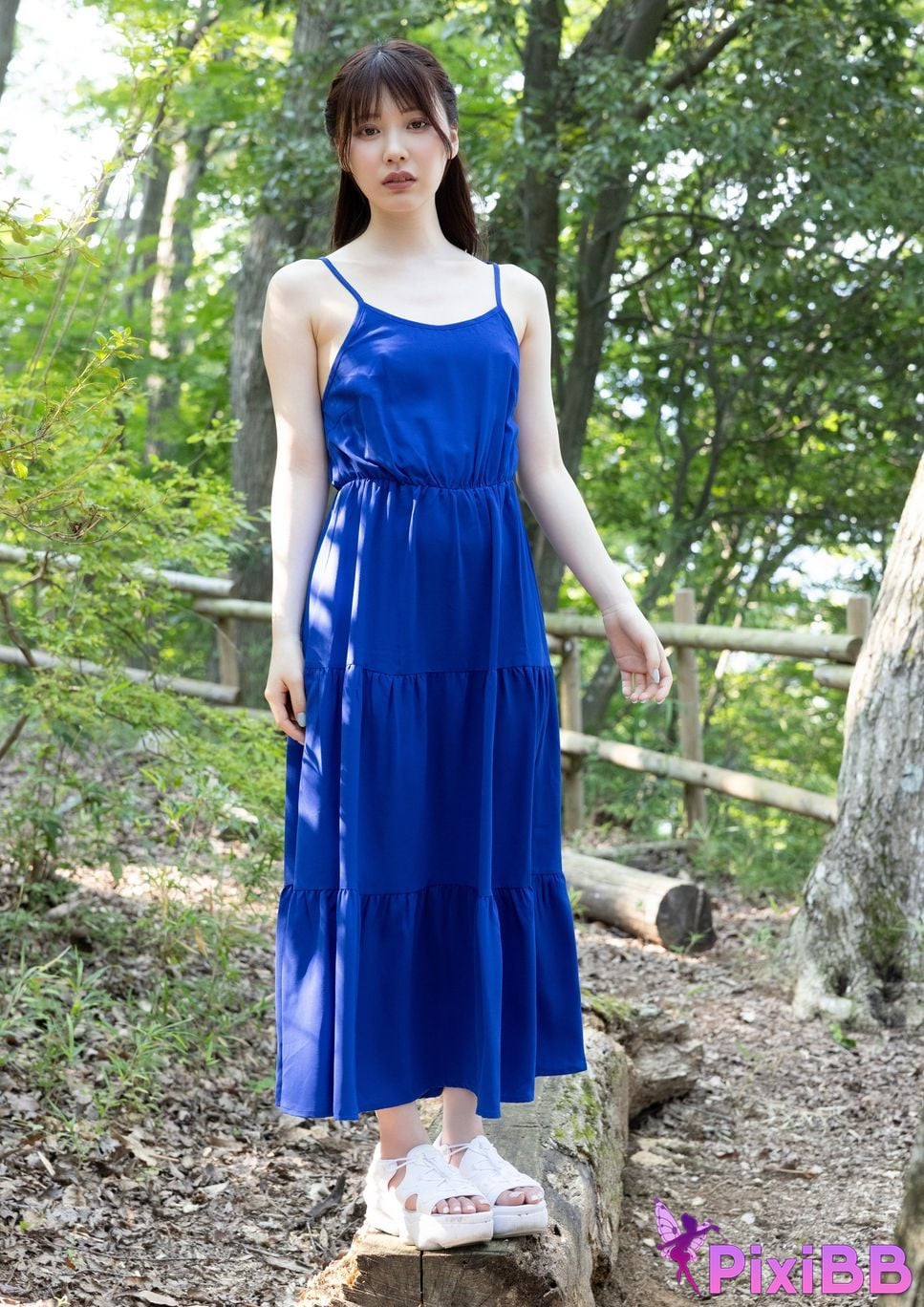 Japanese Idol Mio Ishikawa It starts now... PixiBB.COM 087