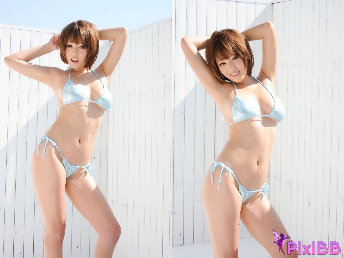 Japanese Idol splash beauty RE EDITION Ver PixiBB.COM 041