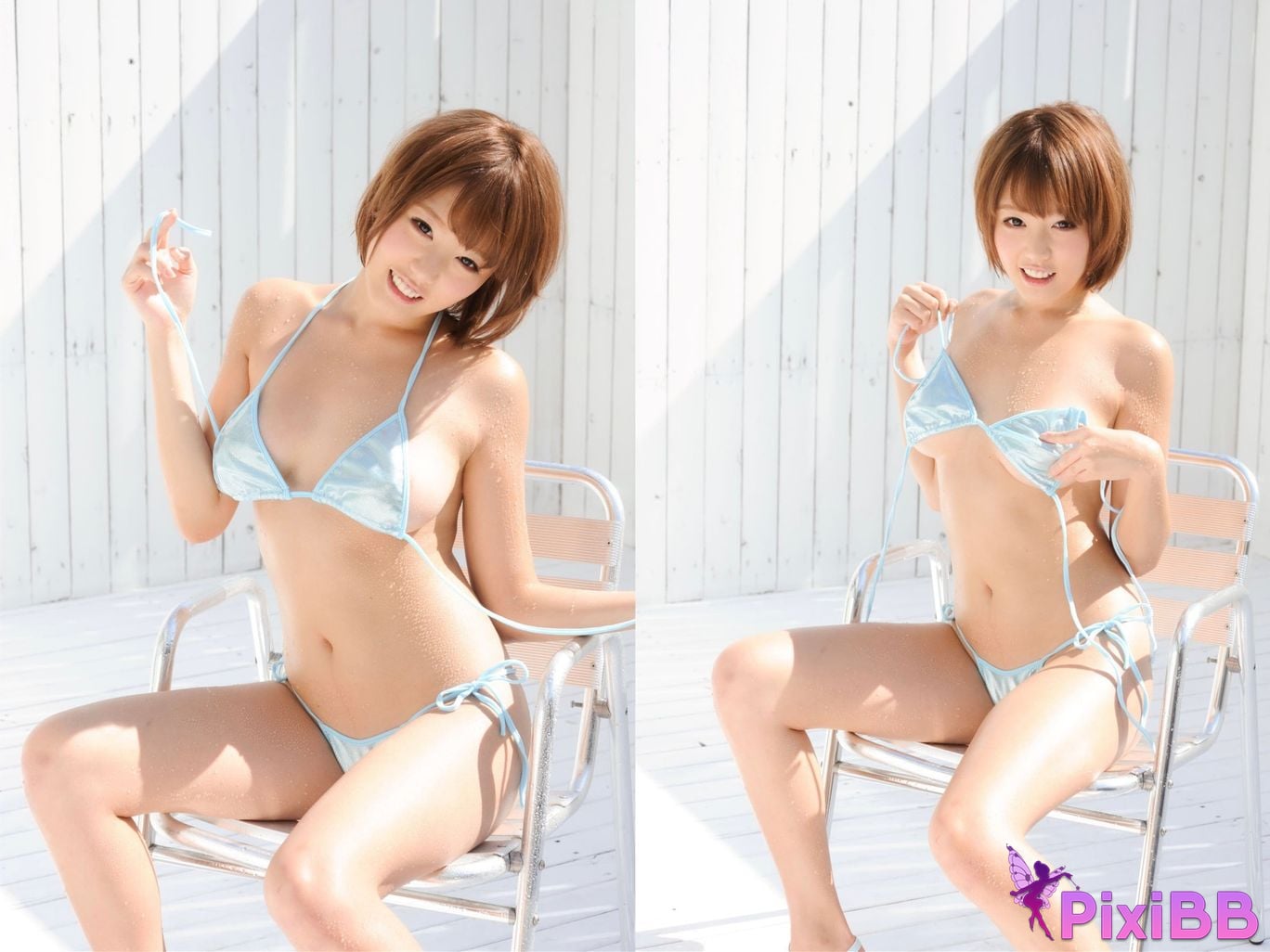 Japanese Idol splash beauty RE EDITION Ver PixiBB.COM 044