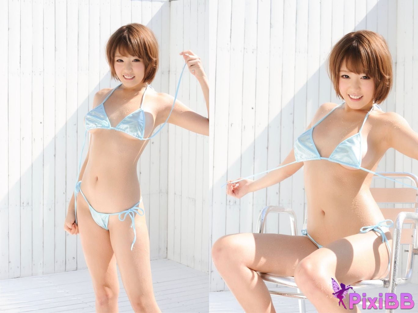 Japanese Idol splash beauty RE EDITION Ver PixiBB.COM 045