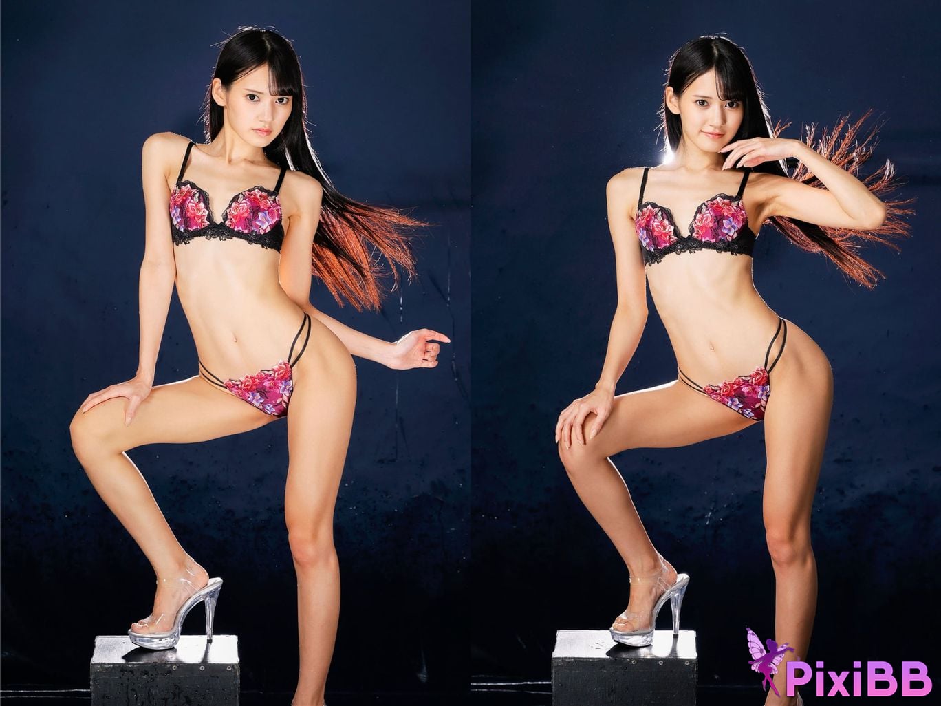 Japanese Idol splash beauty RE EDITION Ver PixiBB.COM 141