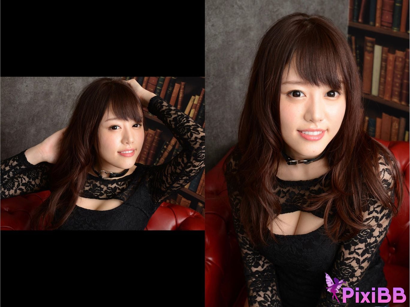 Japanese Idol Hamasaki Mao Digital Gravure No.001 PixiBB.COM 017