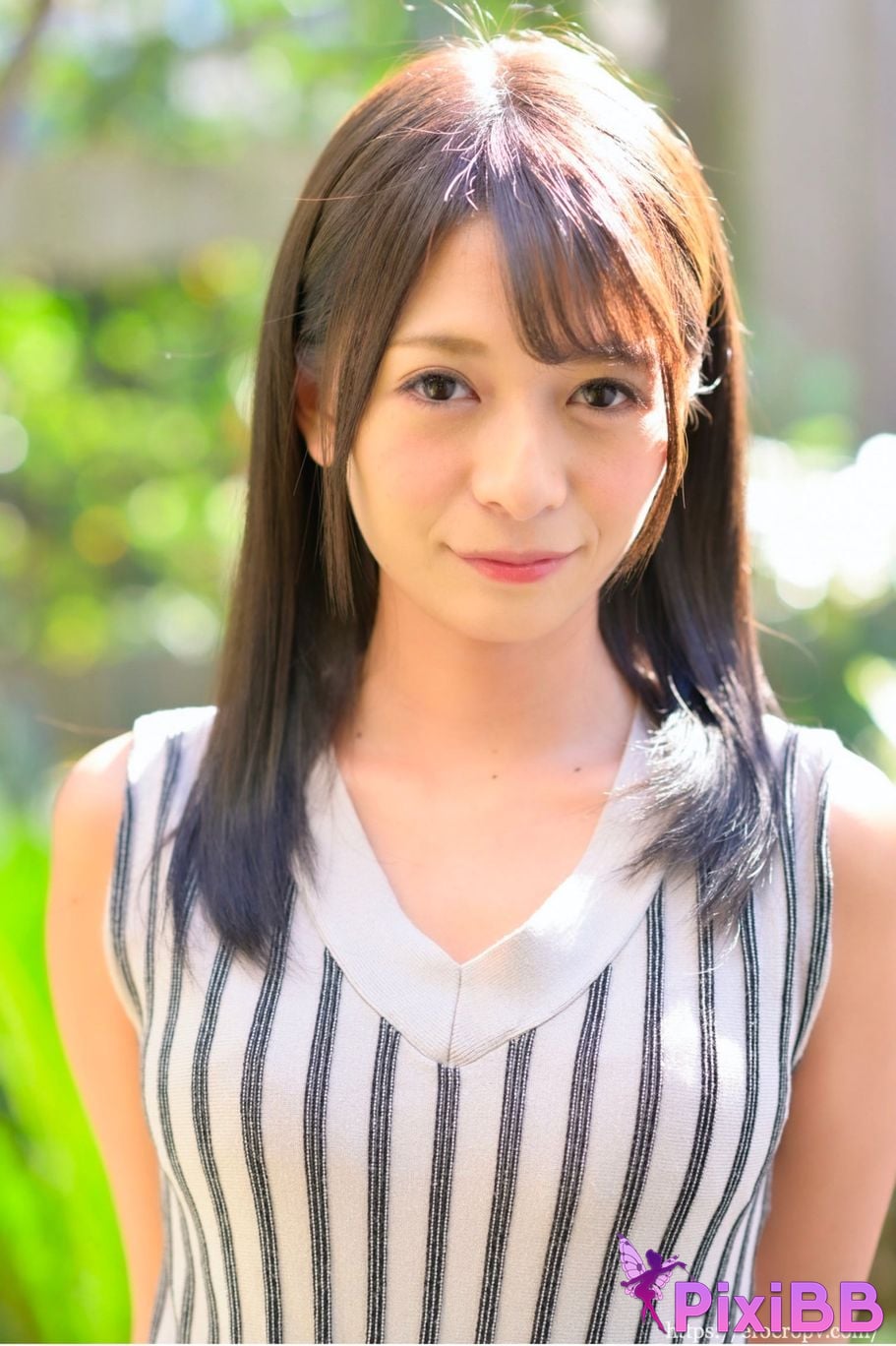 Japanese Idol Nonoura Non Nora Onan Prestige Photobook First Shot shoot PixiBB.COM 007