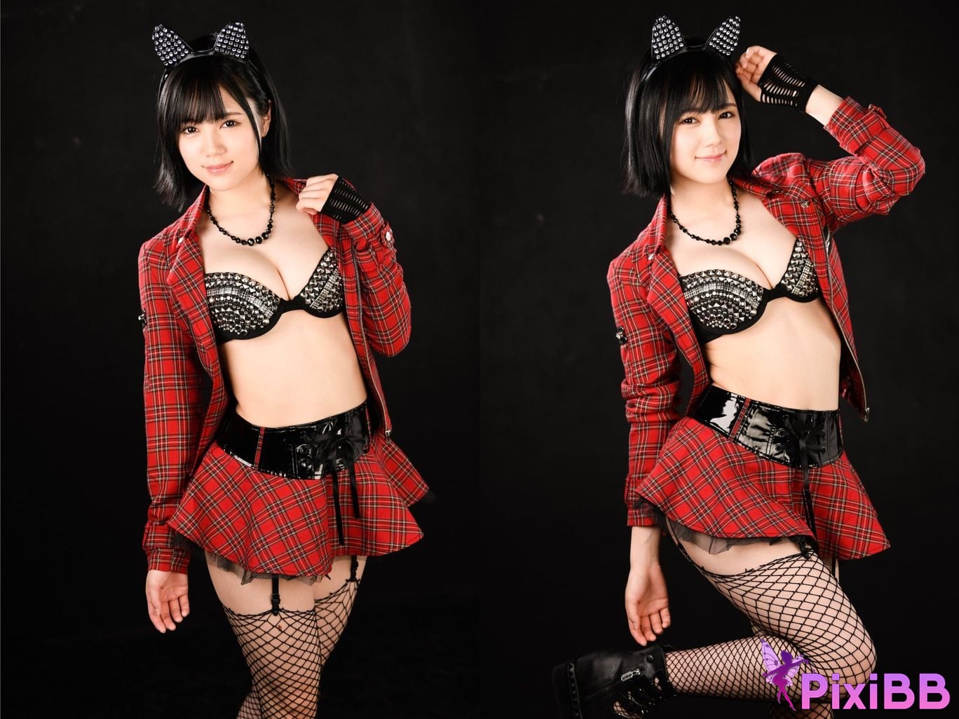 Japanese Idol Suzumori Remu LIMITED EDITION digital photo book PixiBB.COM 053