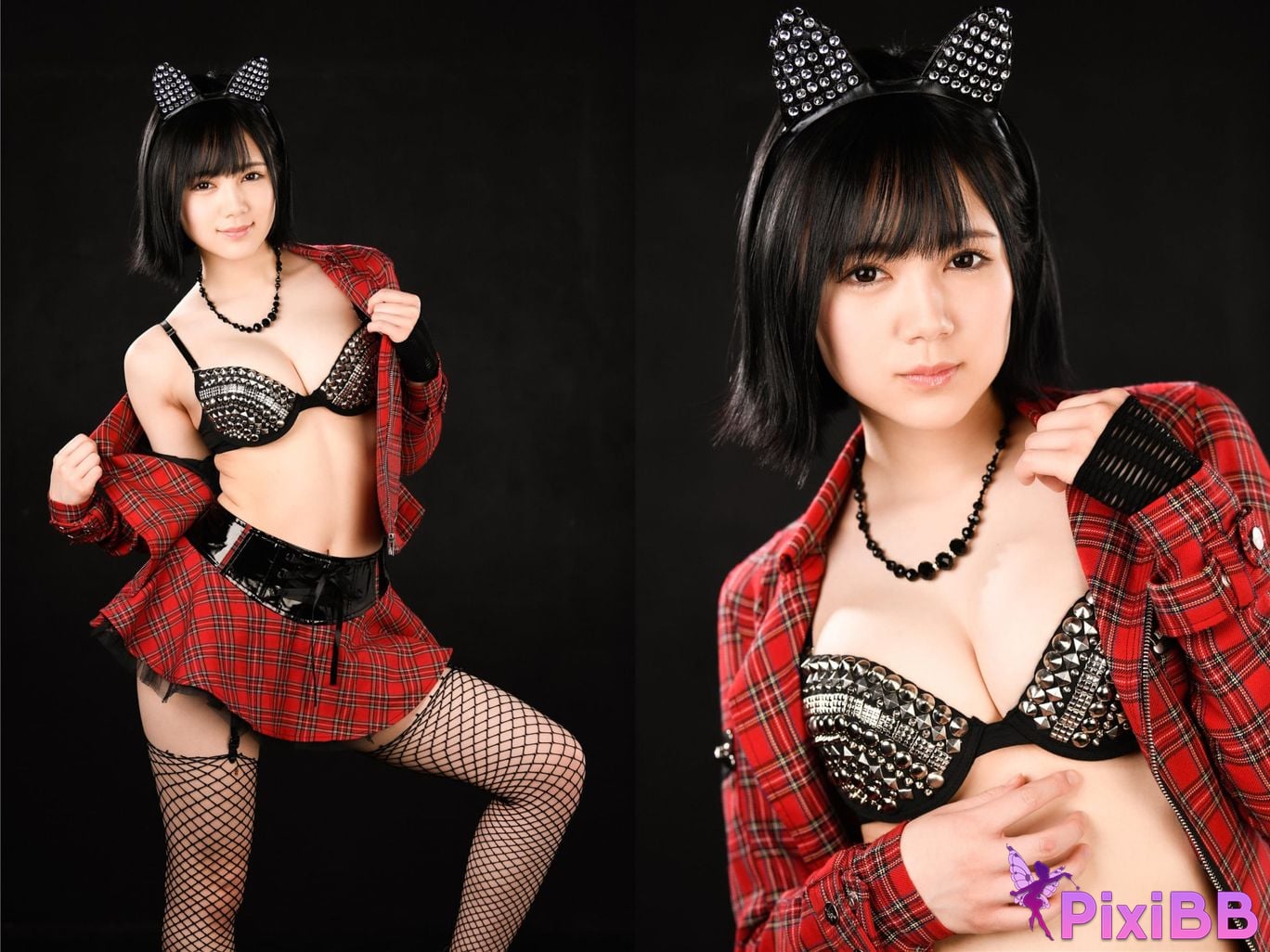 Japanese Idol Suzumori Remu LIMITED EDITION digital photo book PixiBB.COM 054