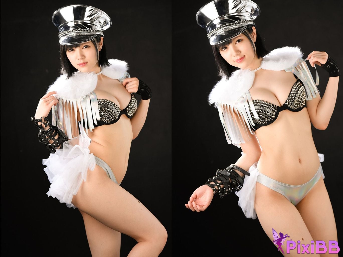 Japanese Idol Suzumori Remu LIMITED EDITION digital photo book PixiBB.COM 057