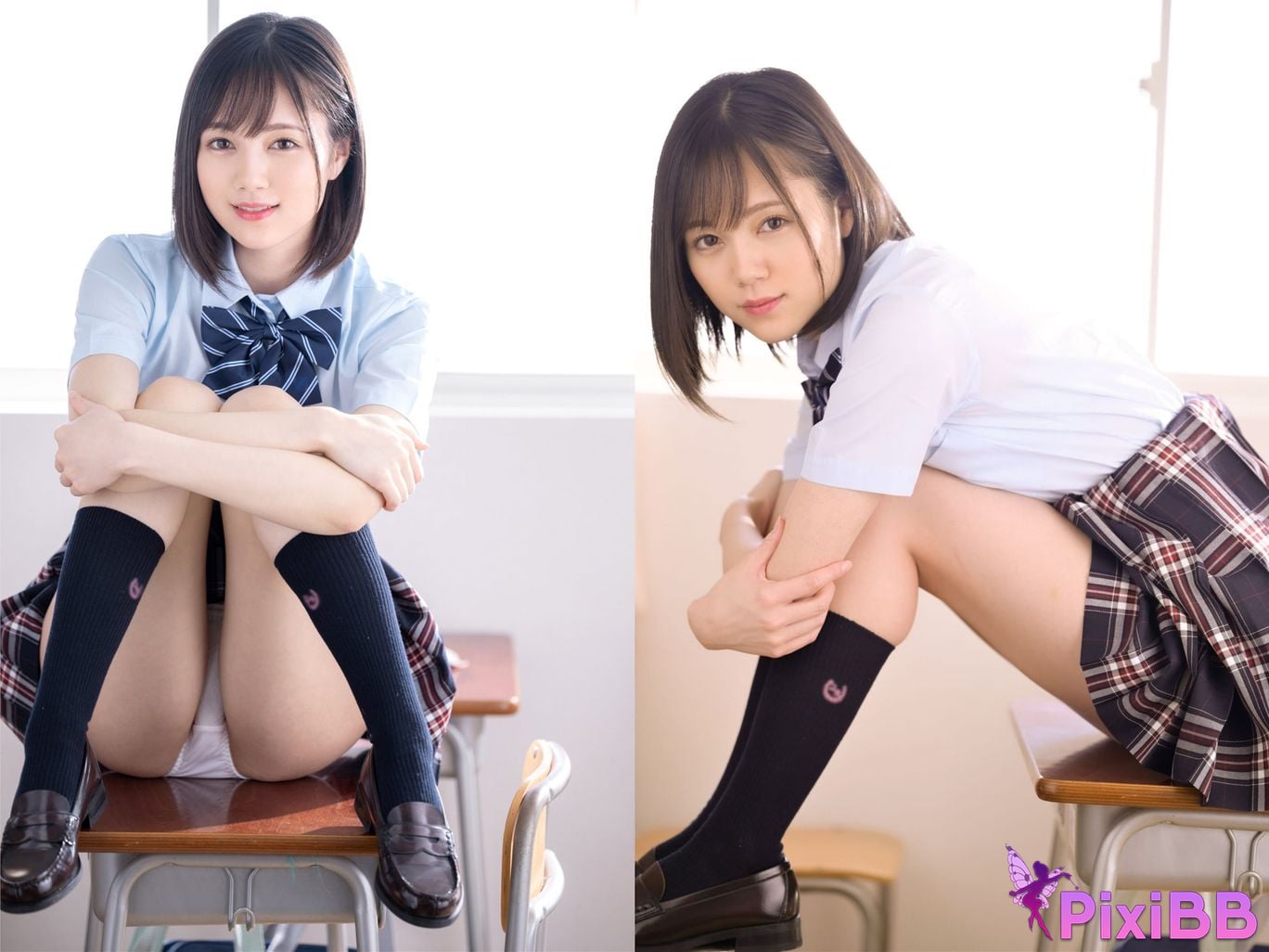 Japanese Idol Suzumori Remu LIMITED EDITION digital photo book PixiBB.COM 107