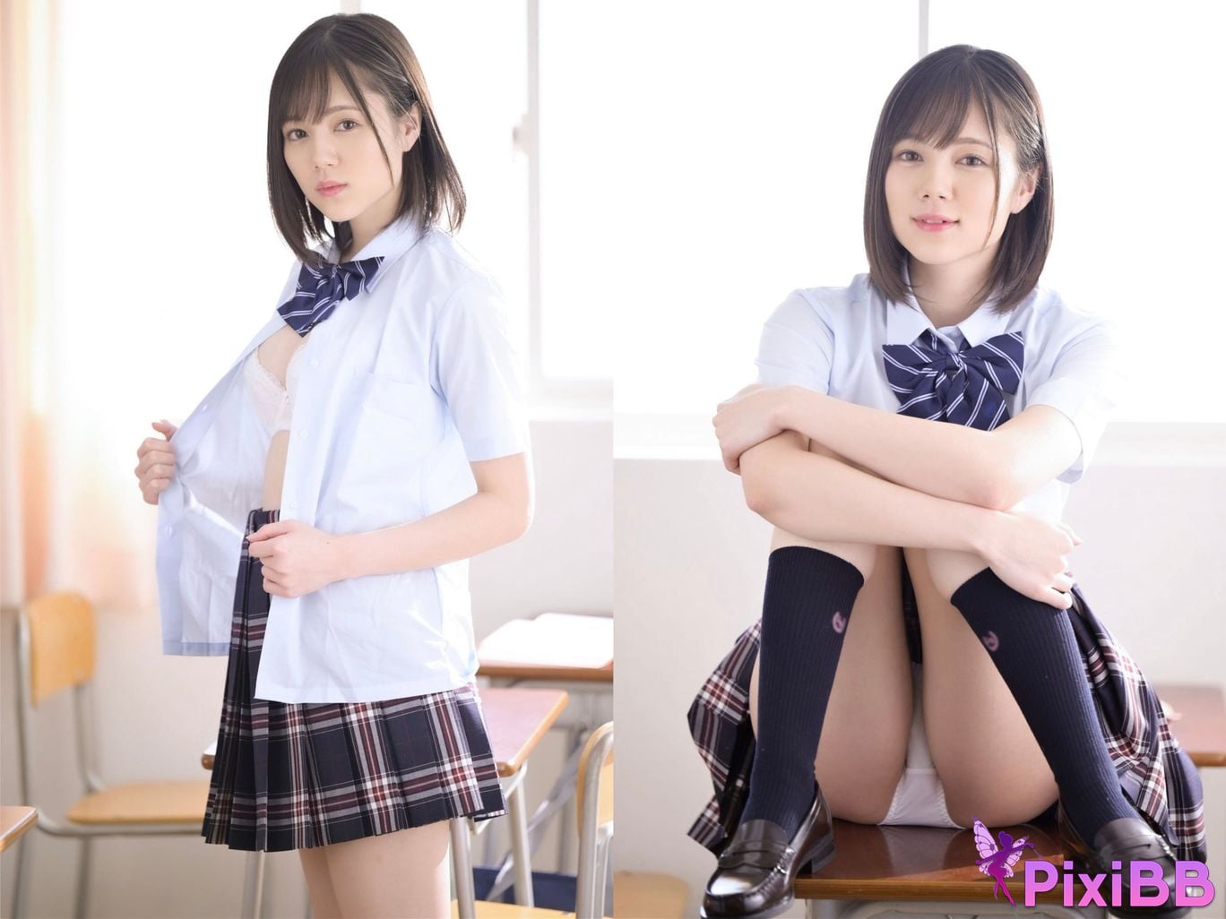 Japanese Idol Suzumori Remu LIMITED EDITION digital photo book PixiBB.COM 108